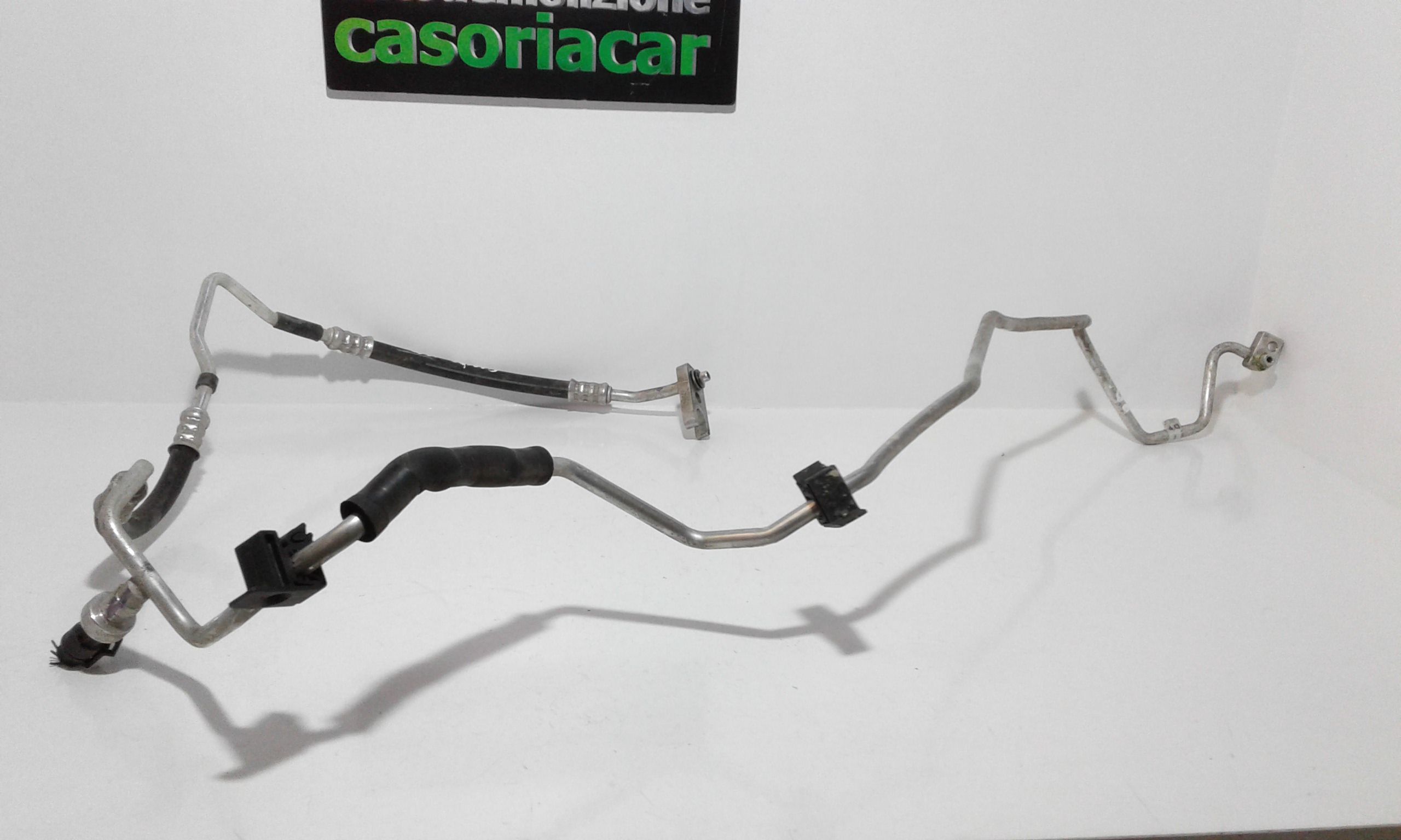 Kit Tubi A/c Usato