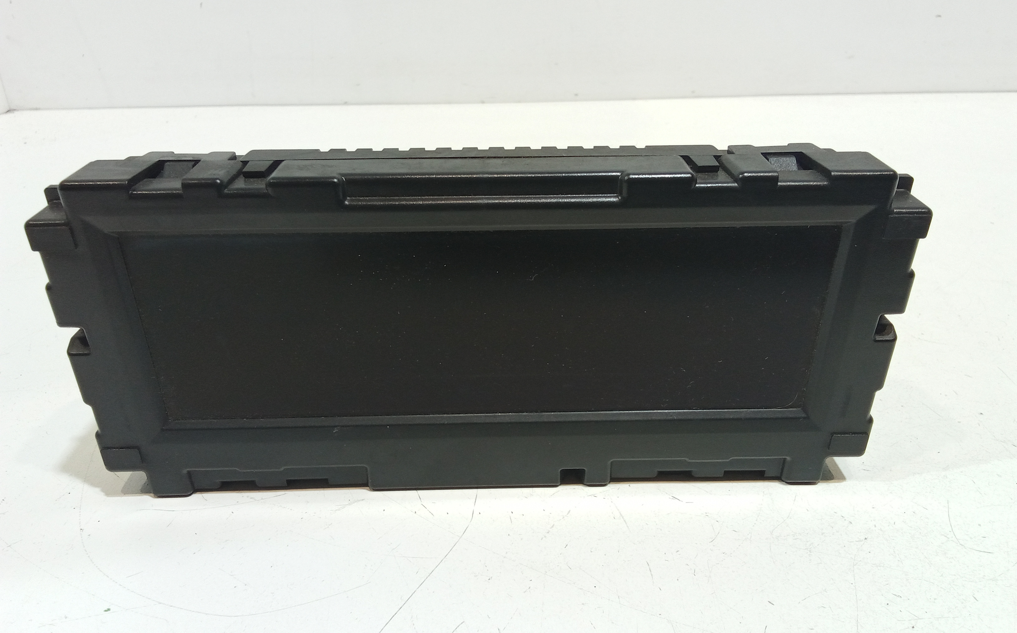 Display Multifunzione 42507400 Usato