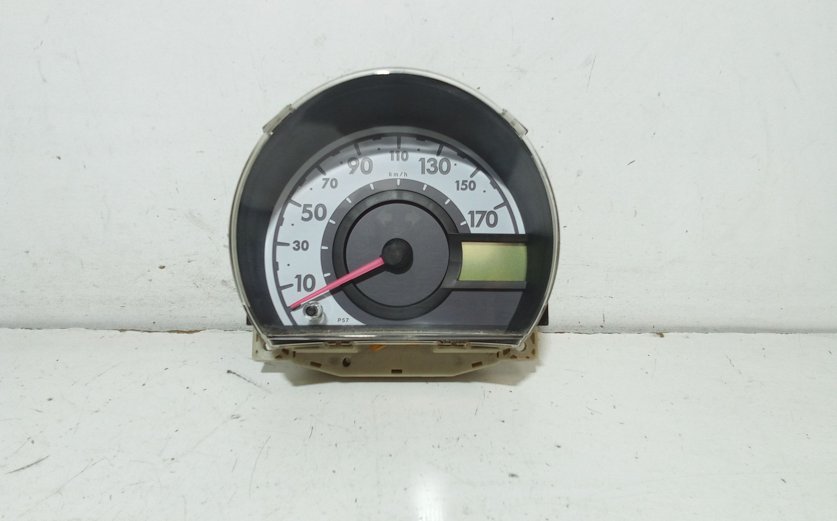 Quadro Portastrumenti Usato