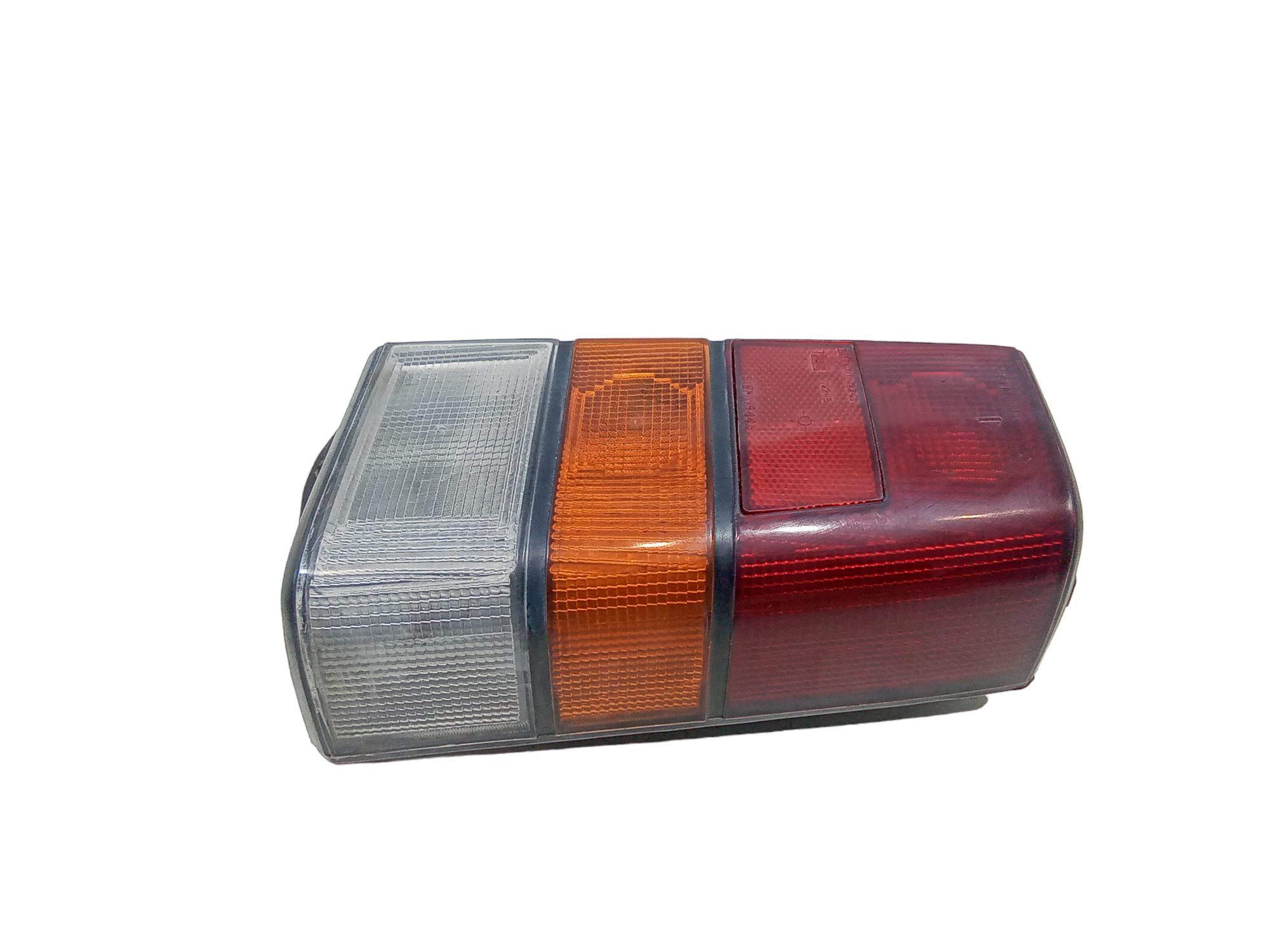 Fanale Post. Destro 7572825 Usato