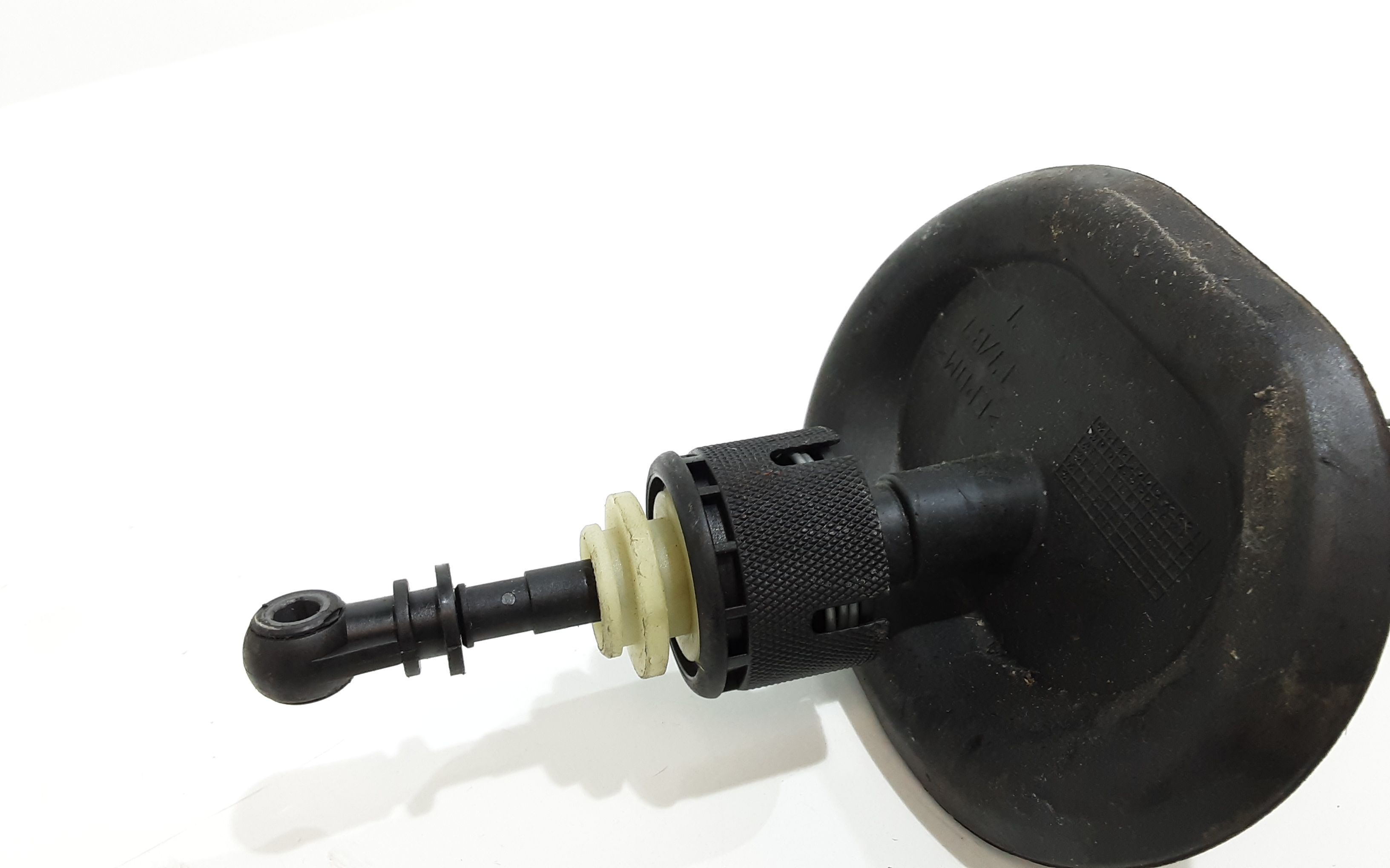 Kit Cavi Comando Leva Cambio Usato