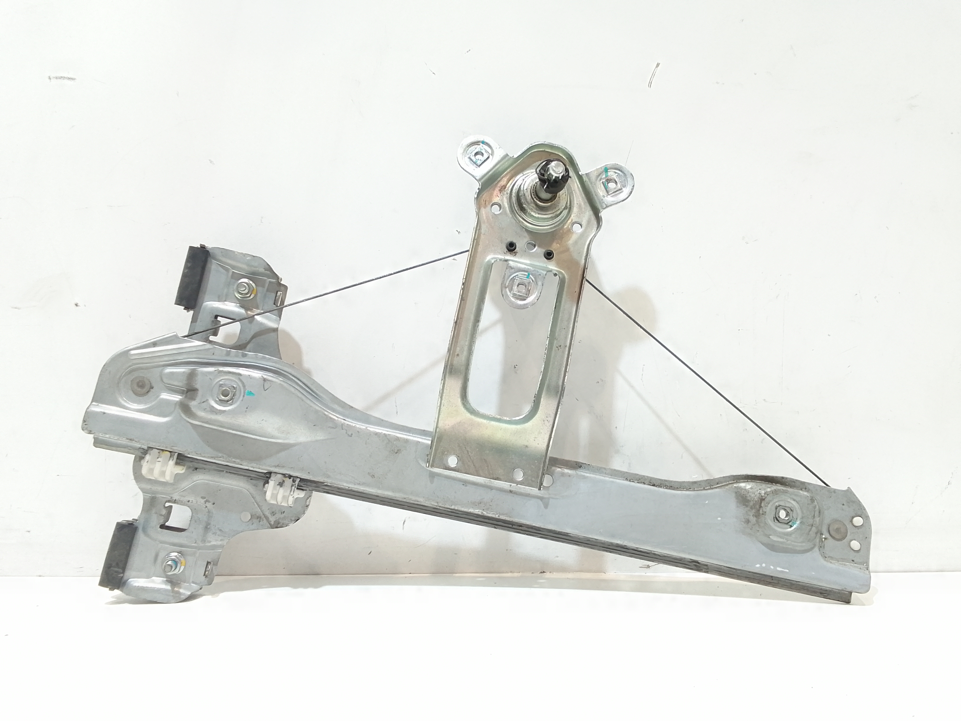 Alzacristallo Porta Post. Sinistro 95494530 Usato