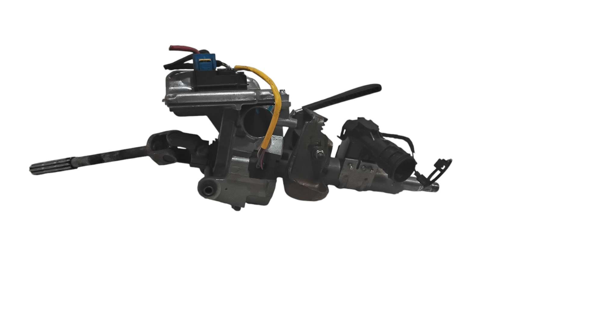 Servosterzo Elettronico 77366411 Usato