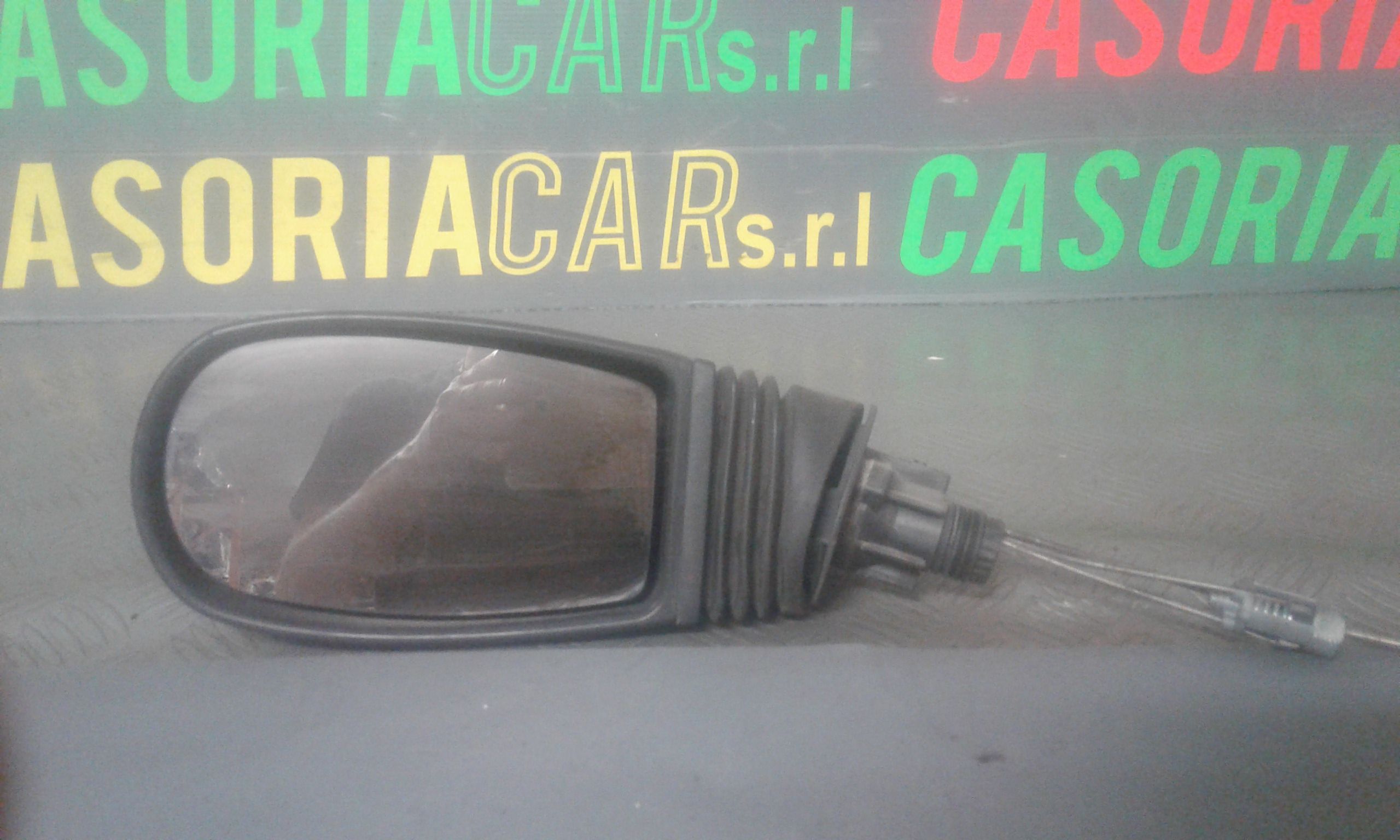 Retrovisore Est. Destro 735310073 Usato