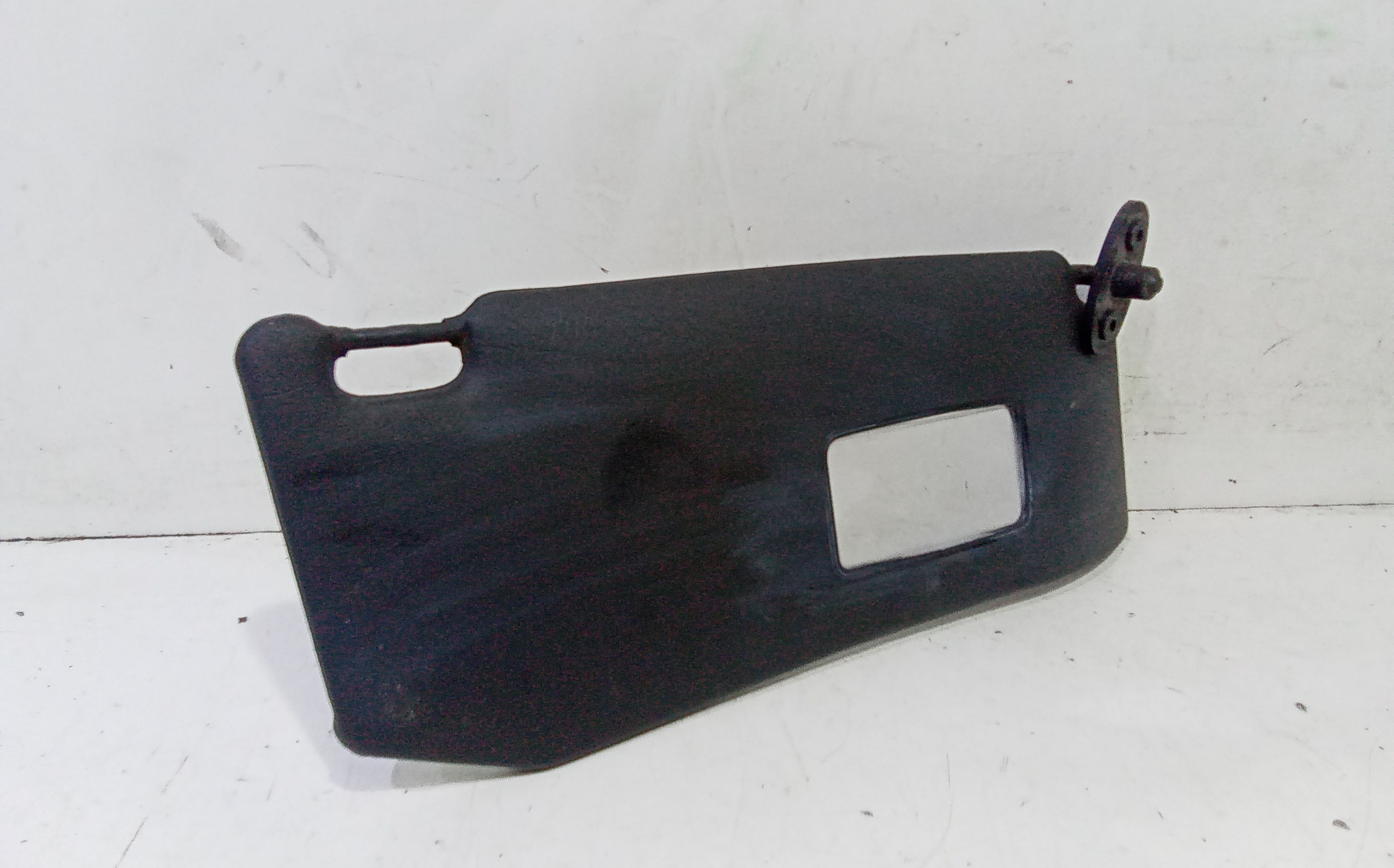 Aletta Parasole Parabrezza Destro Usato