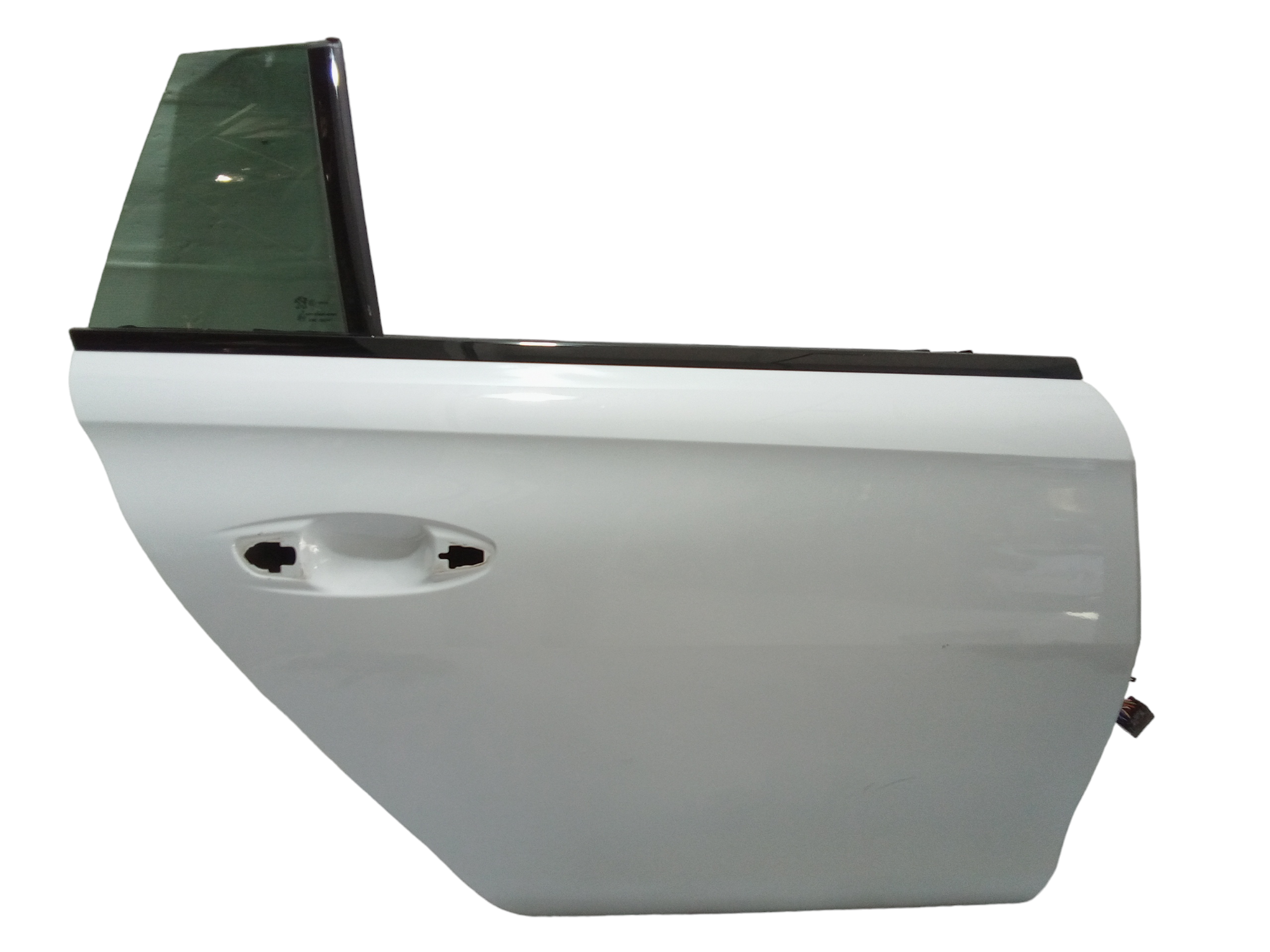 Porta Post. Destro 9822029280 Usato