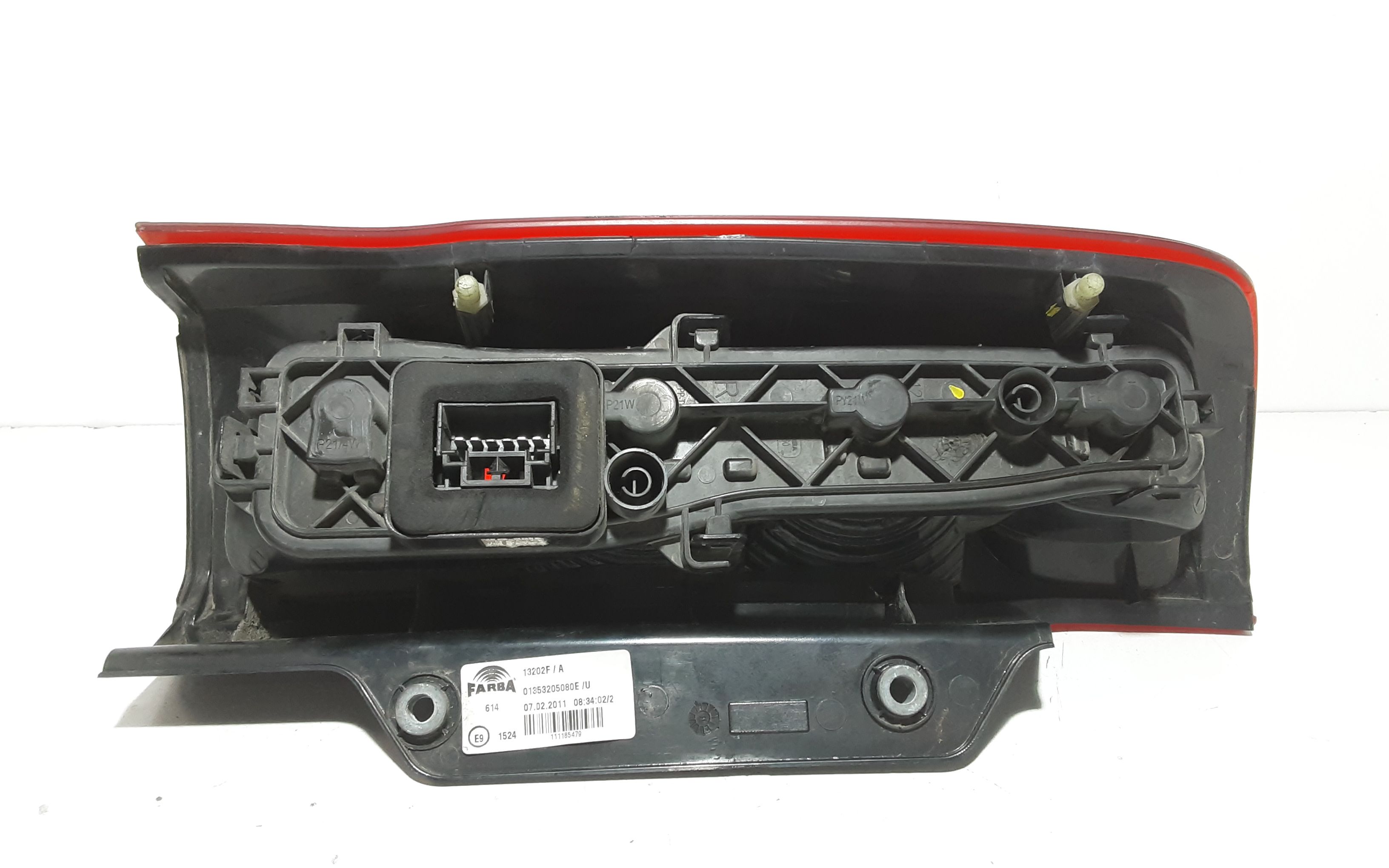 Fanale Post. Destro 1624216980 Usato