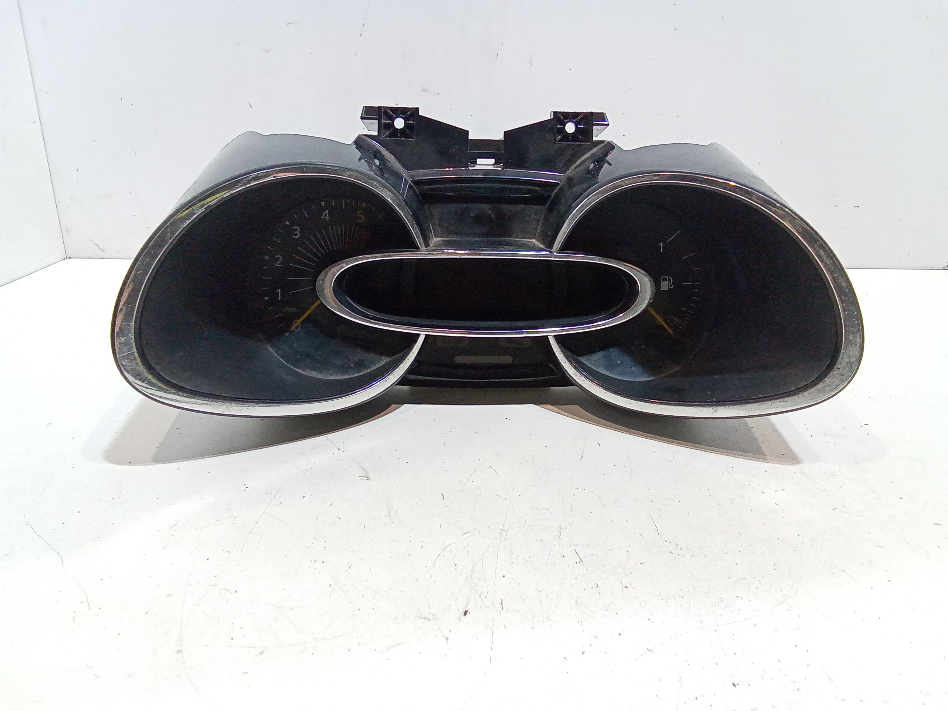 Quadro Portastrumenti Usato