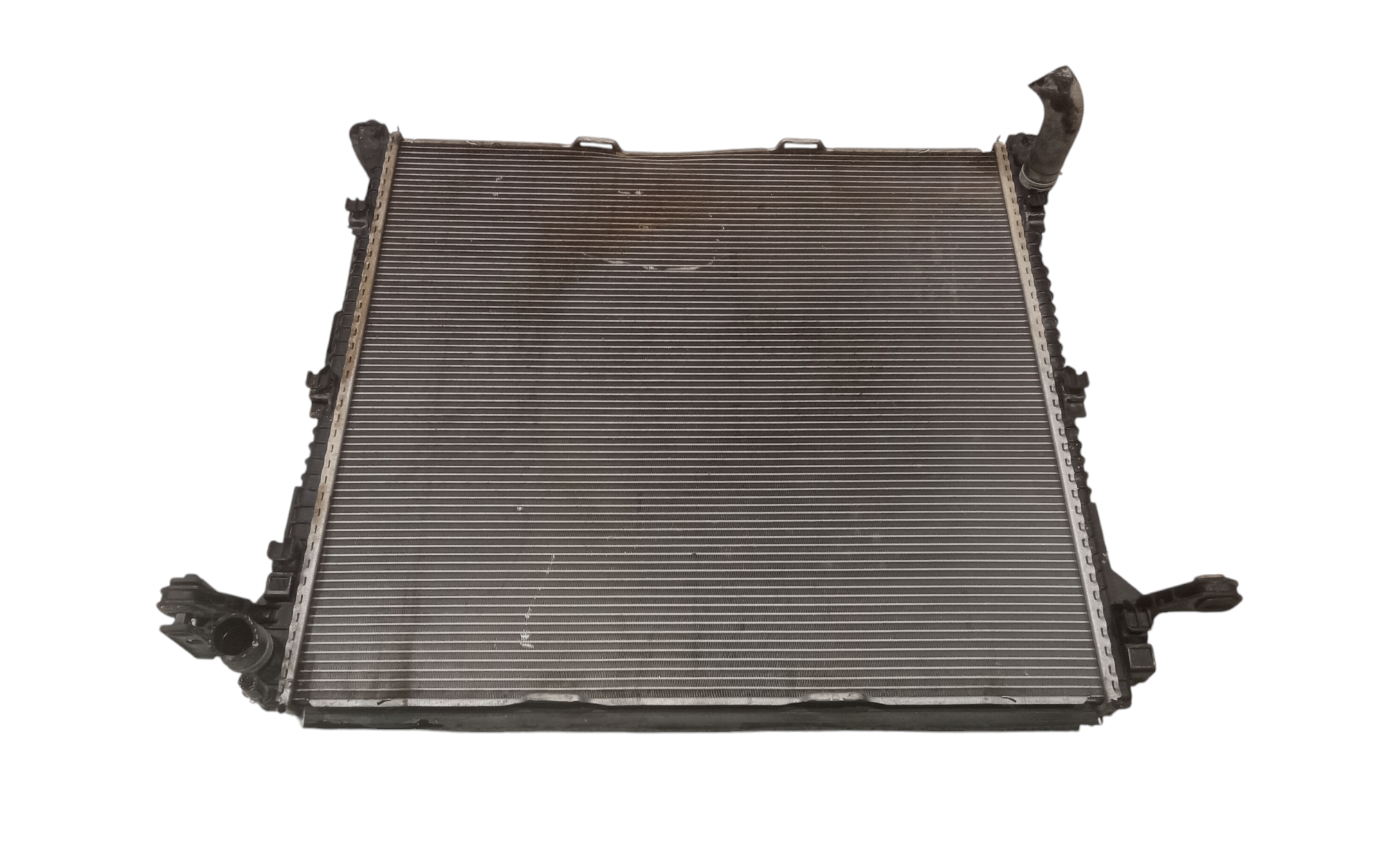 Radiatore 65061010003 Usato