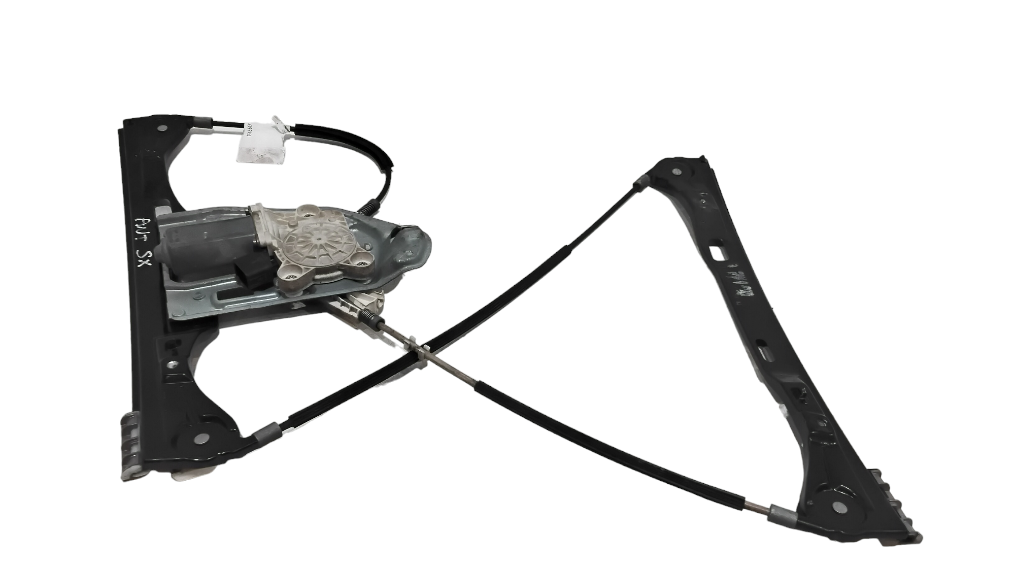 Alzacristallo Porta Ant. Sinistro Usato