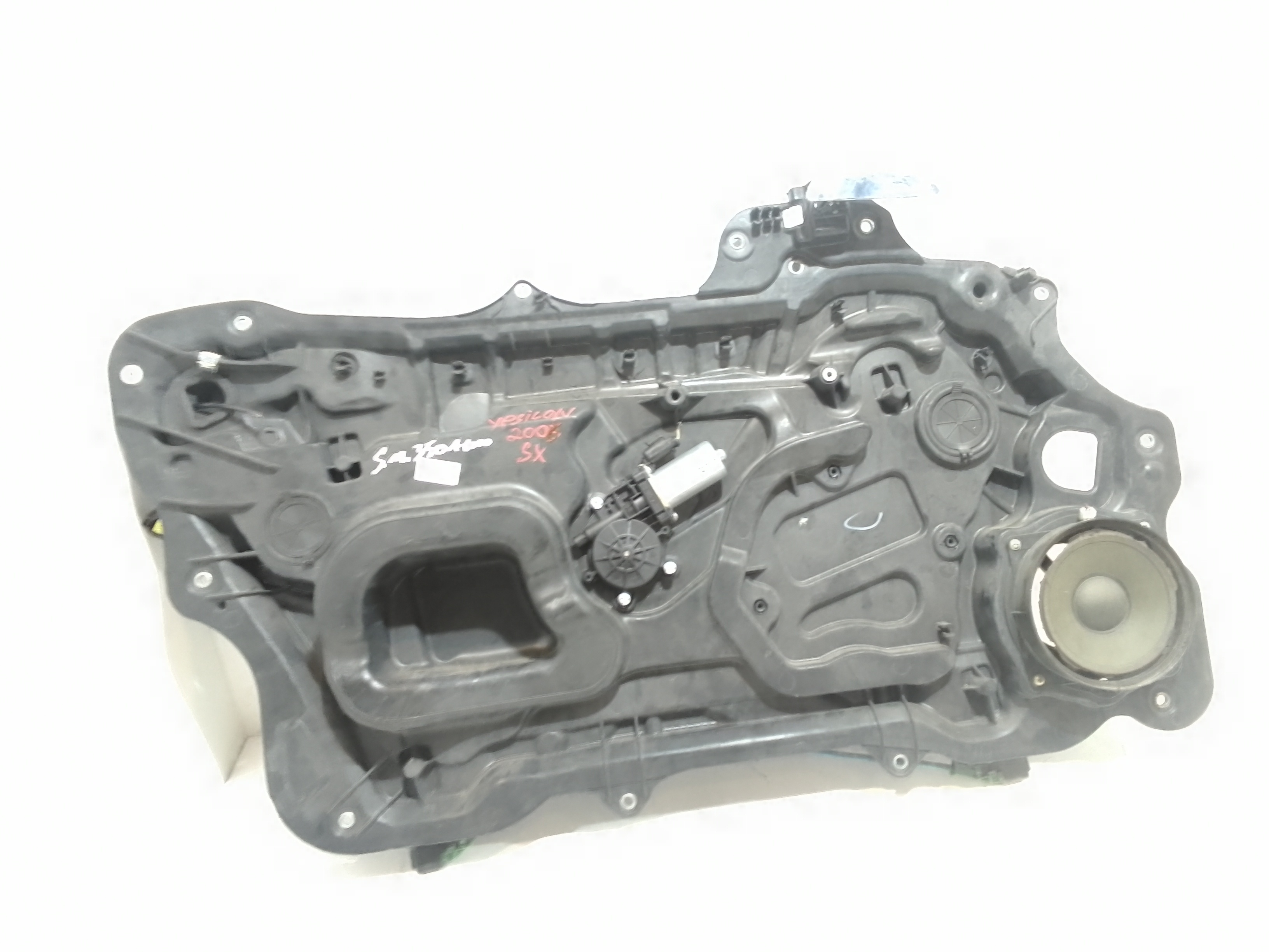 Alzacristallo Porta Ant. Sinistro Usato