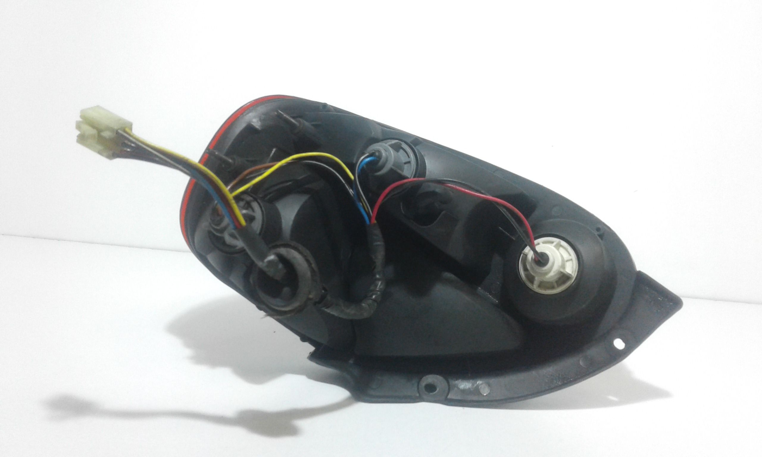 Fanale Post. Sinistro 96507734 Usato