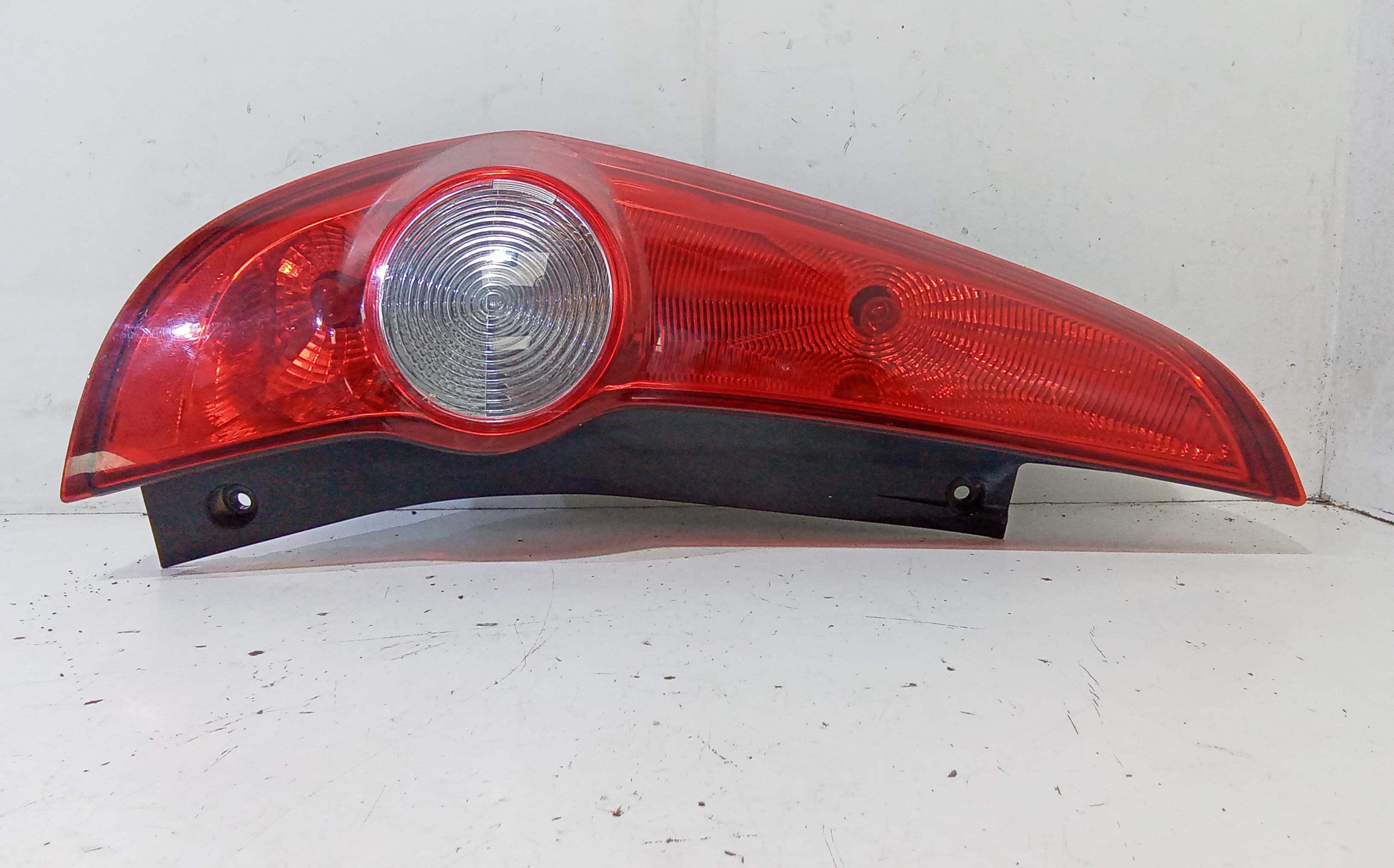 Fanale Post. Sinistro 93193683 Usato