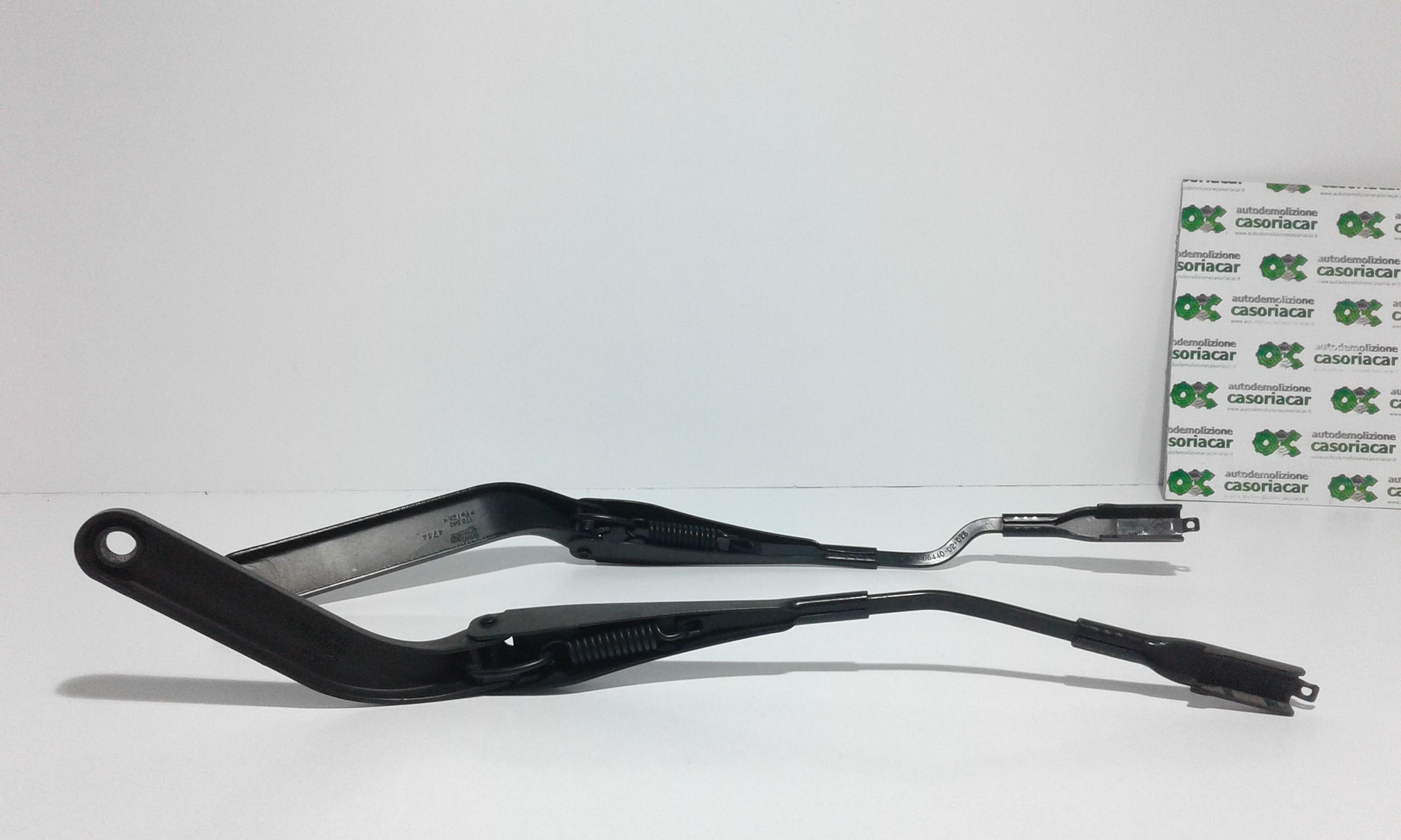 Braccio Tergiparabrezza Usato