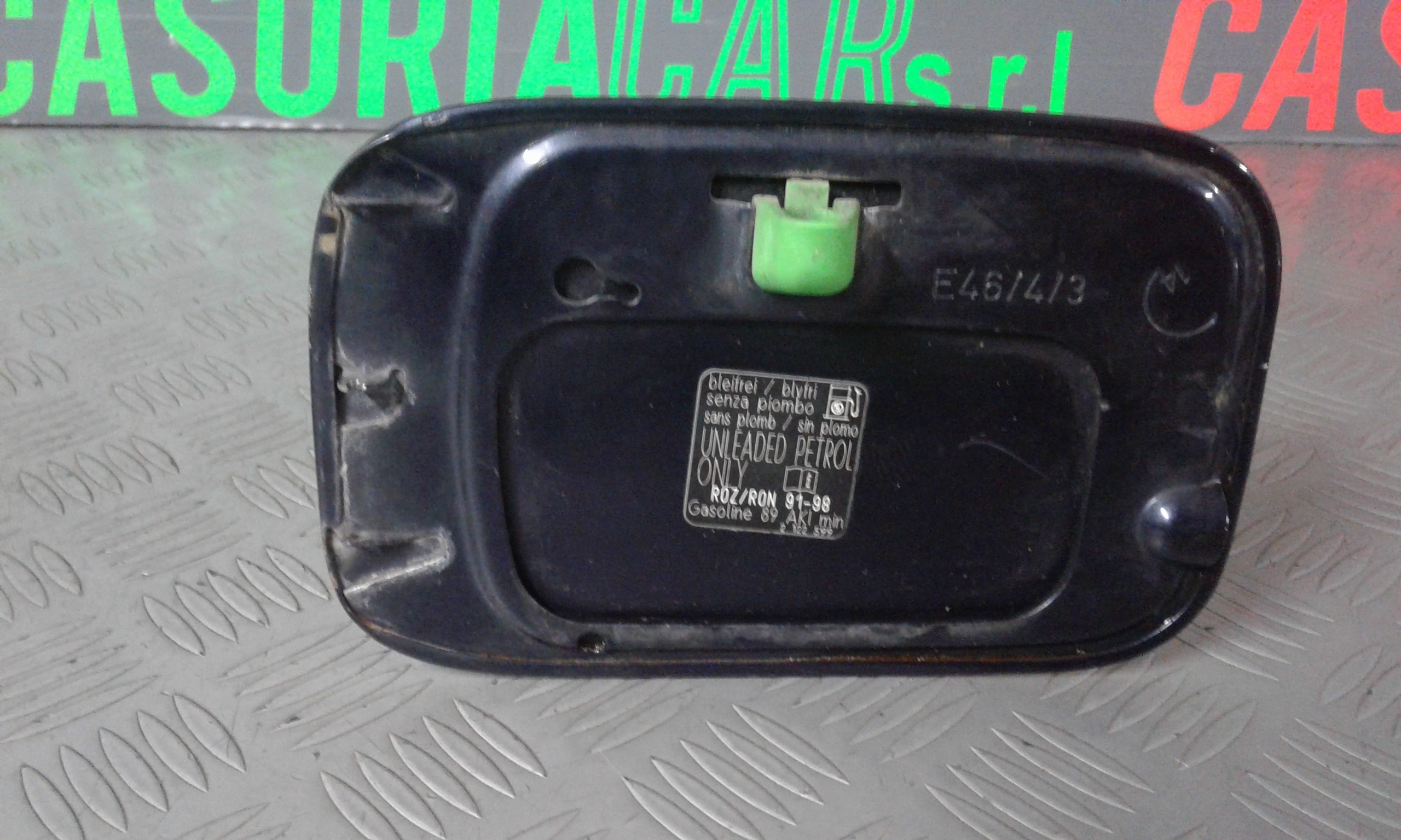 Sportello Carburante 51178208246 Usato