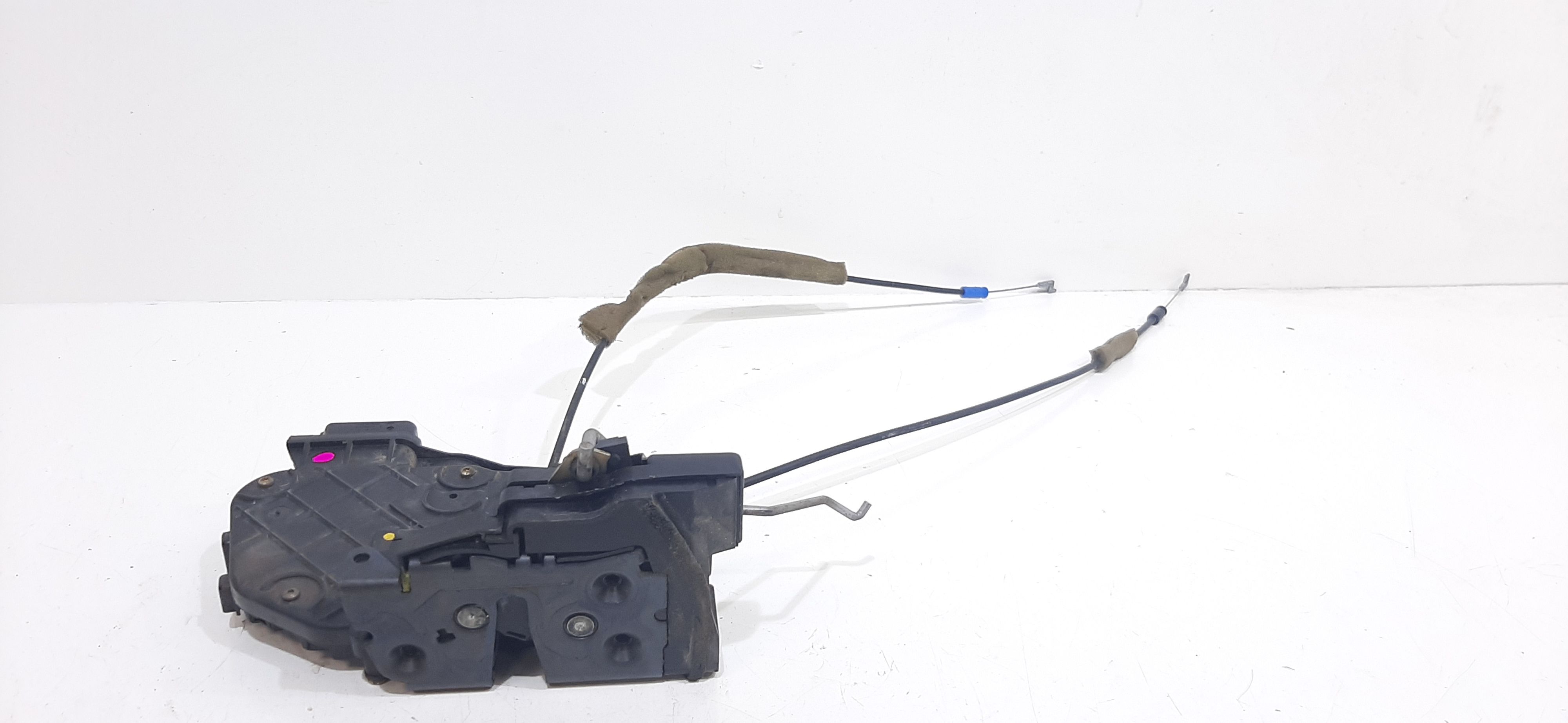 Serratura Porta Ant. Sinistro 3D1837015AB Usato