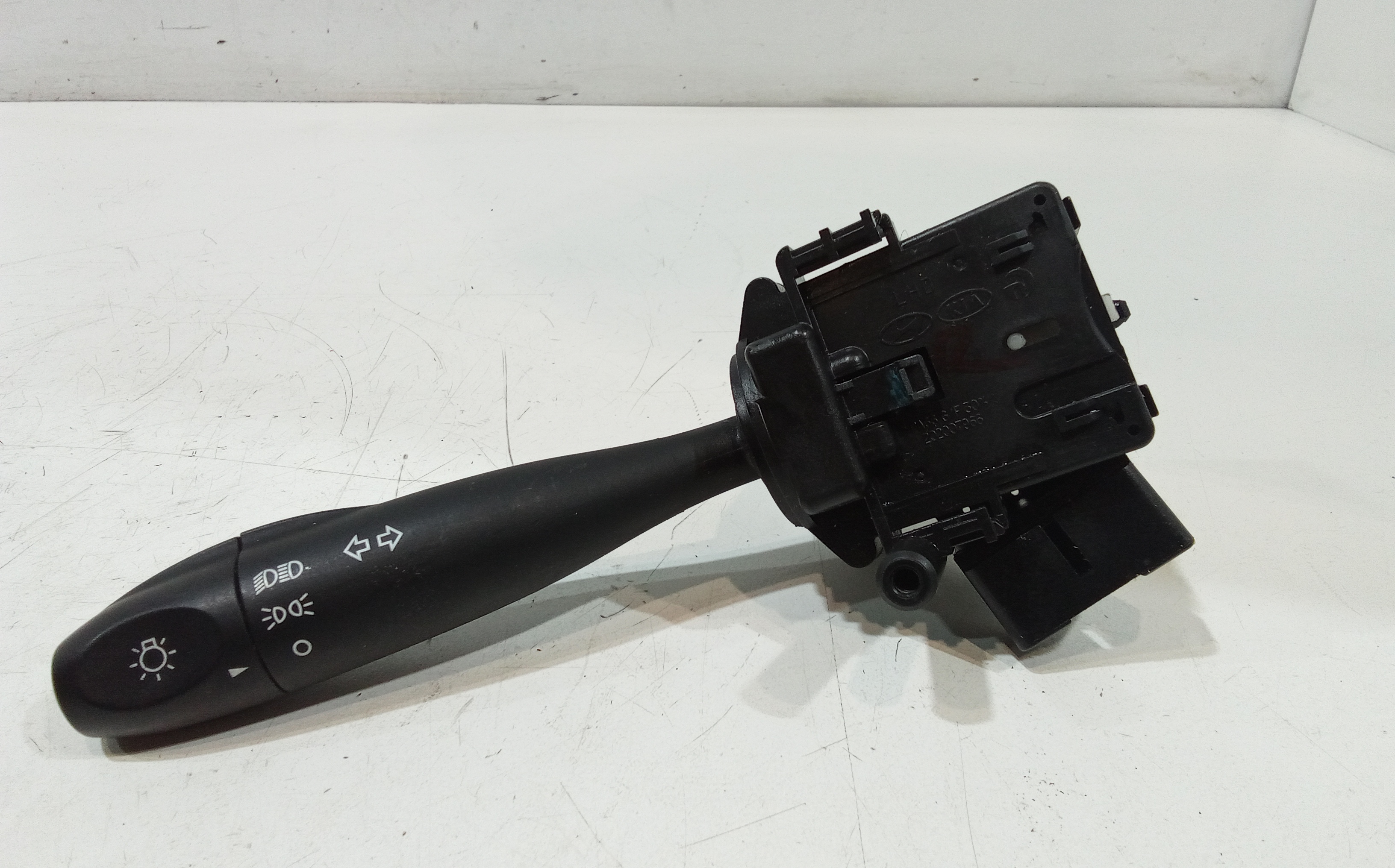 Devioguidasgancio Sinistro Usato