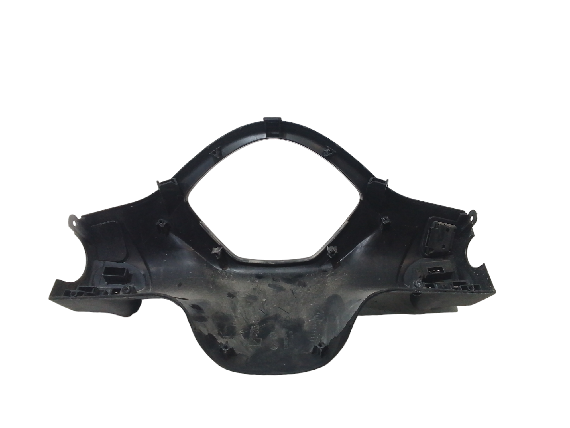 Cornice Portastrumenti Usato