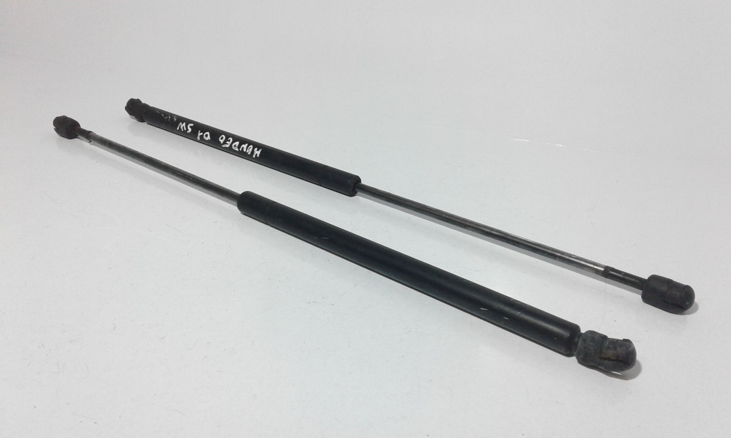 Cerniera Cofano Post. Destro 1197874 Usato