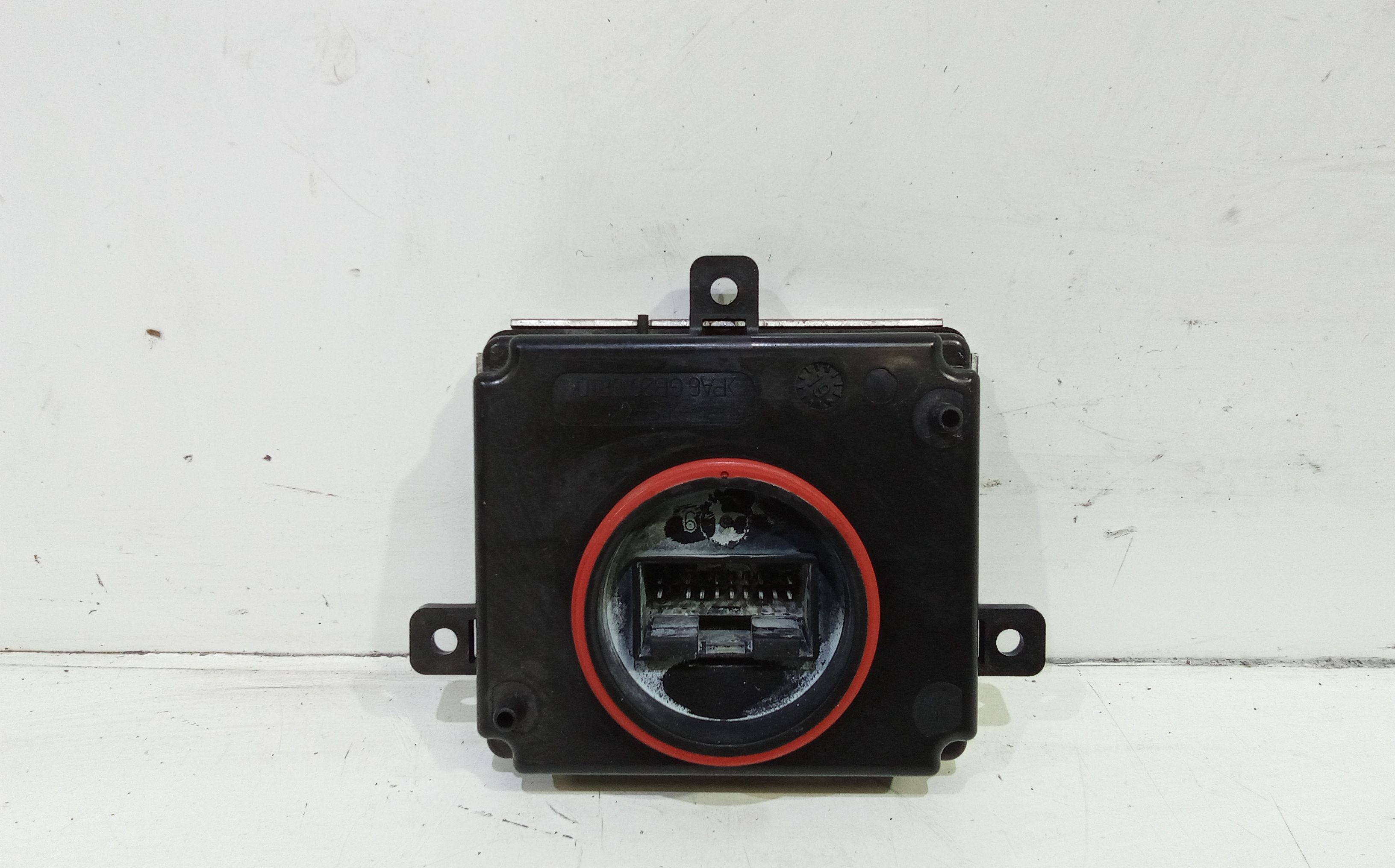 Centralina Led Proiettore Destro + Centralina Led Proiettore Sinistro Usato