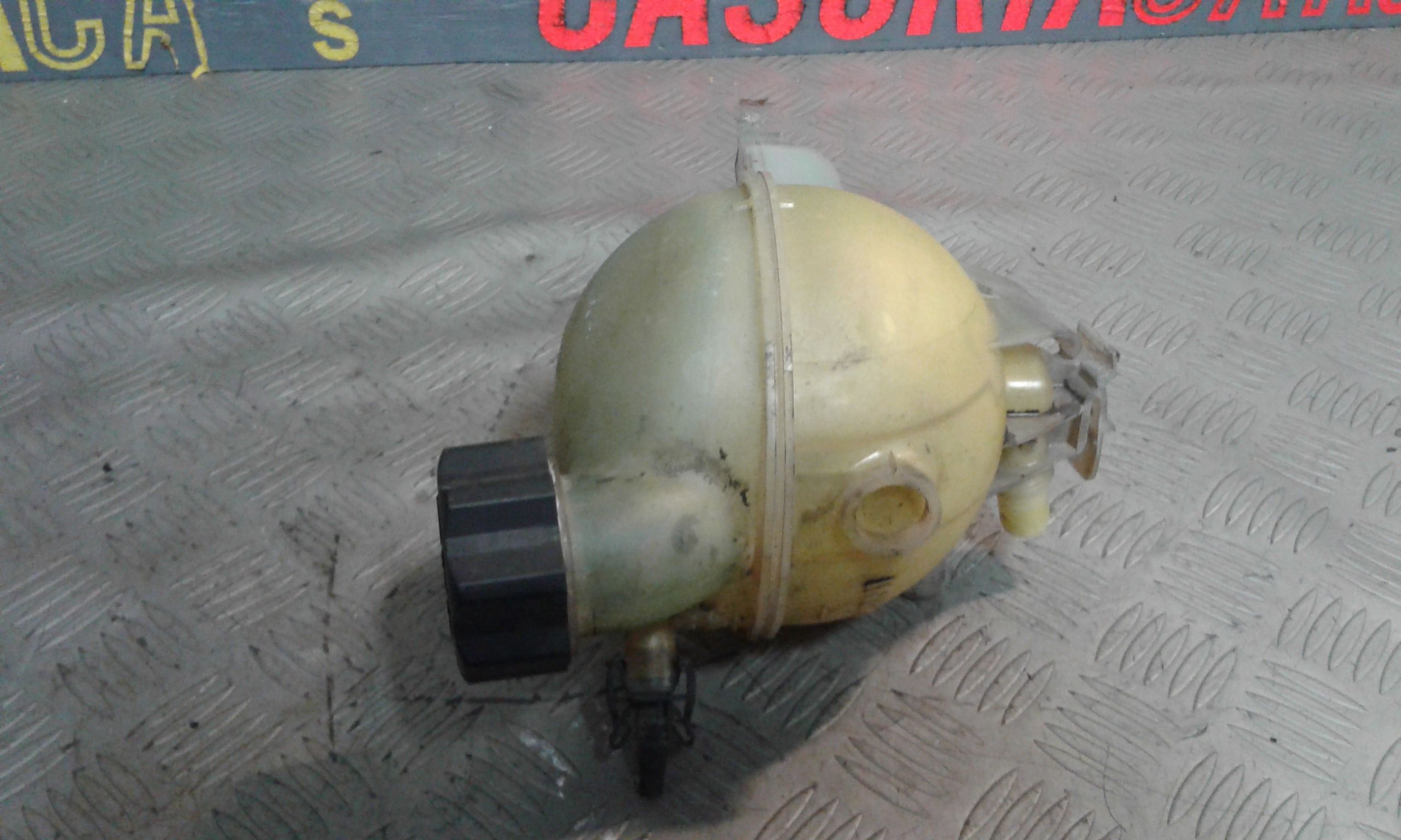 Vaschetta Compensazione Radiatore 9800777280 Usato