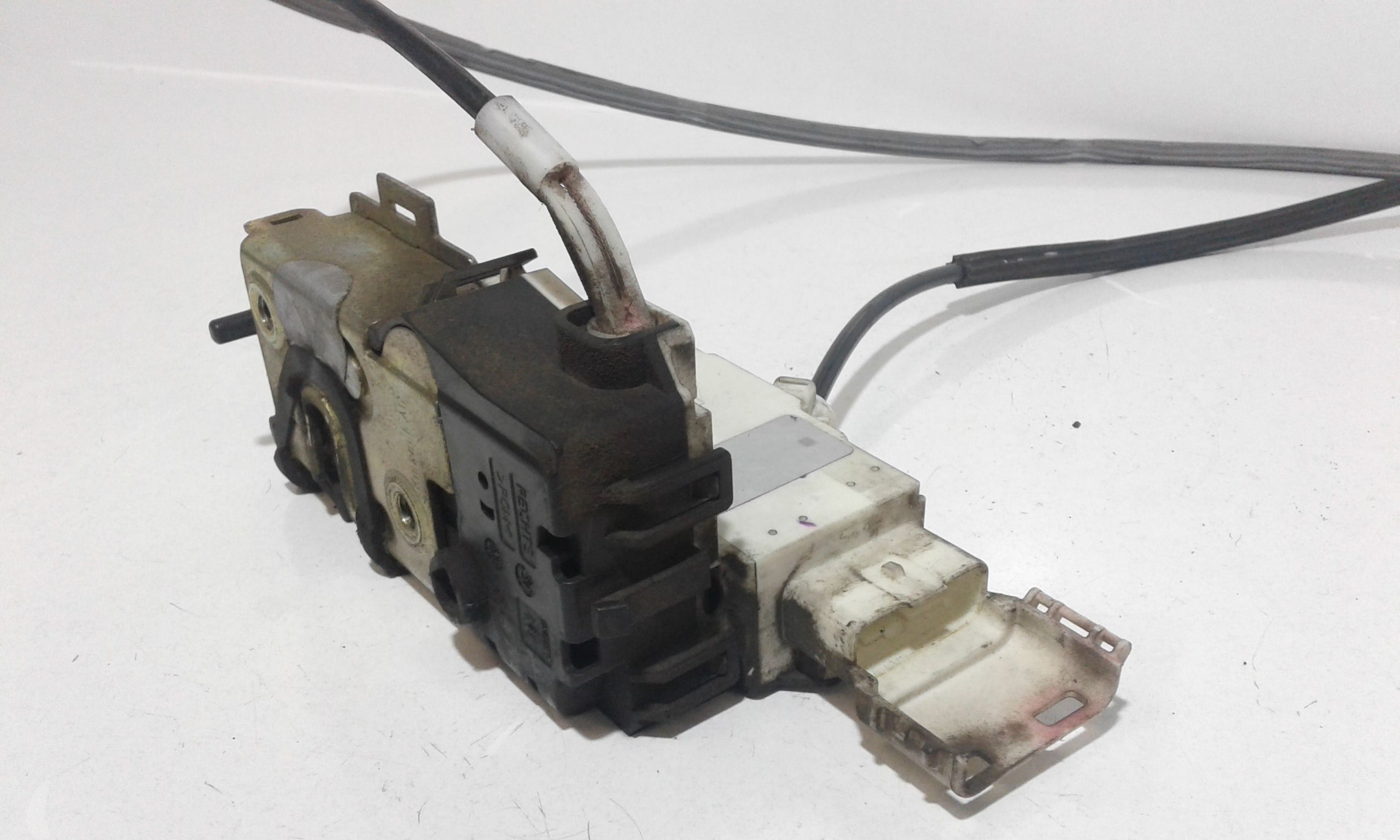 Serratura Porta Ant. Destro 9136AP Usato