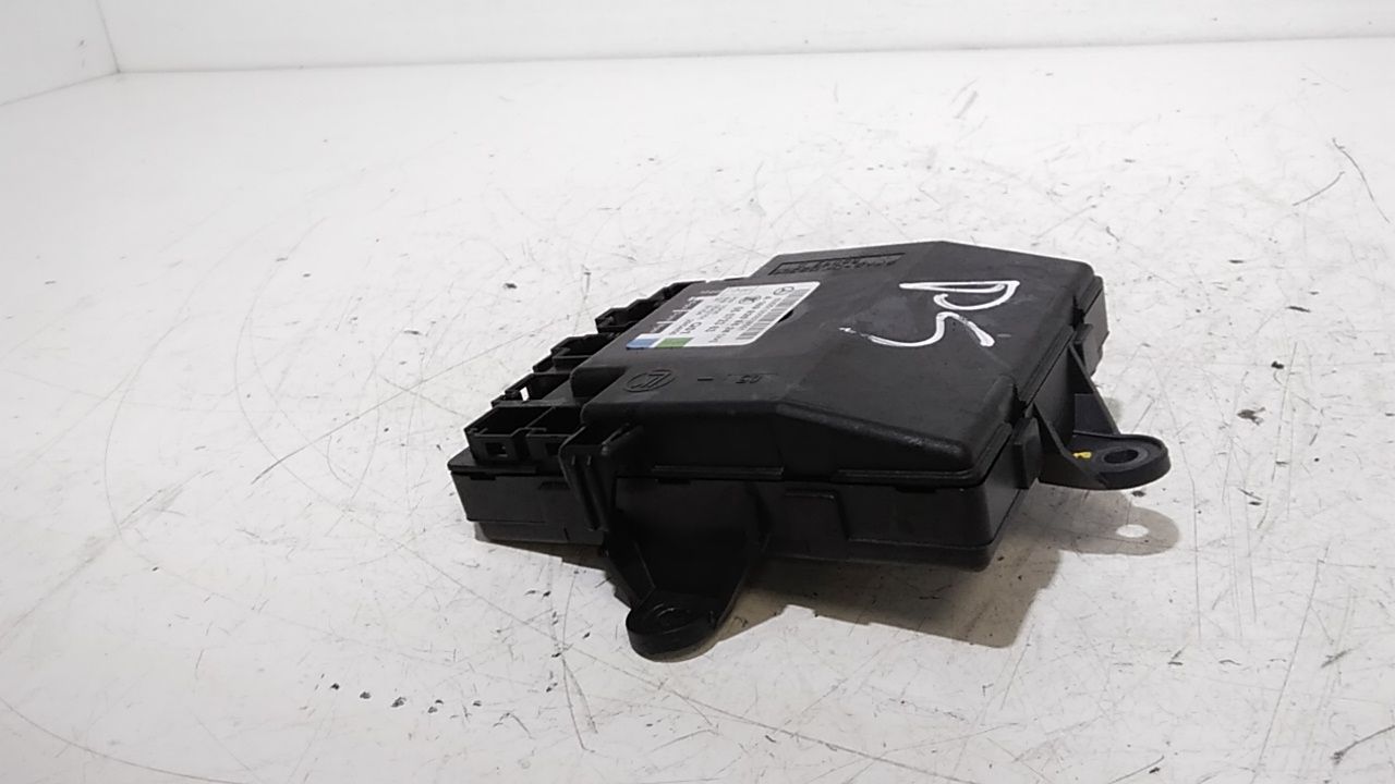 Centralina Chiusura C.zta Sinistro Usato