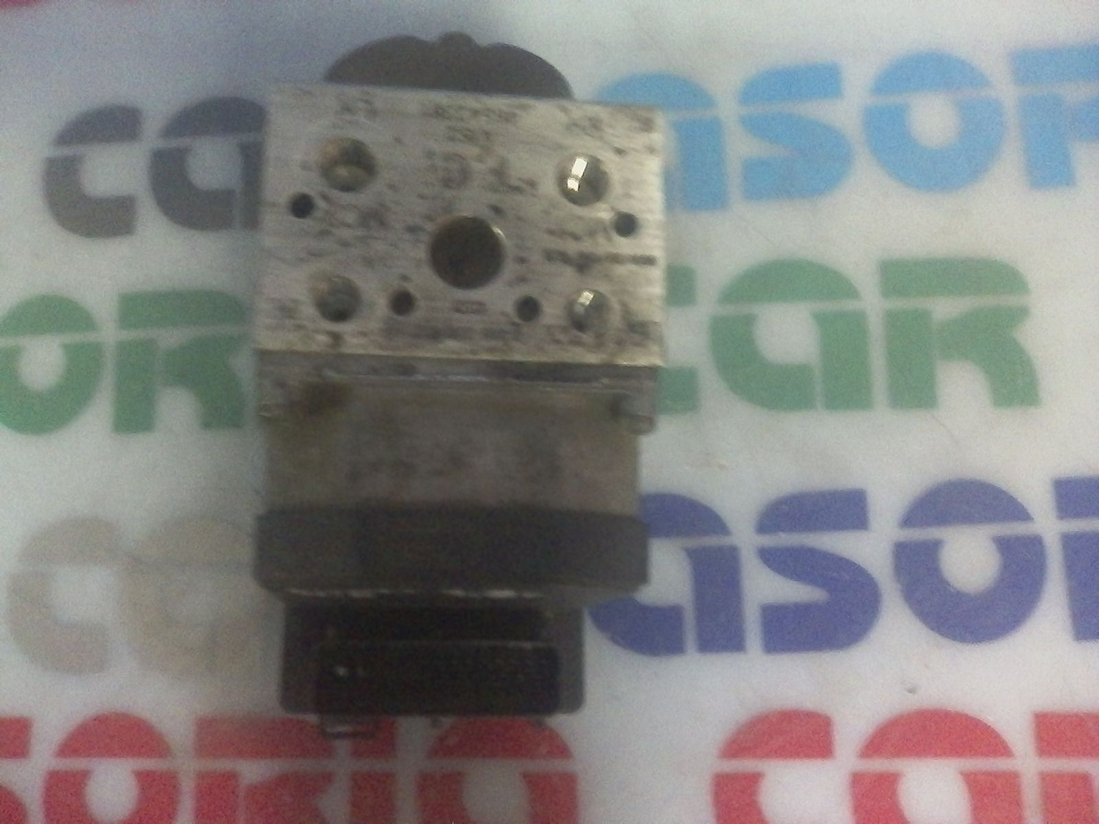 Pompa Abs 71714727 Usato