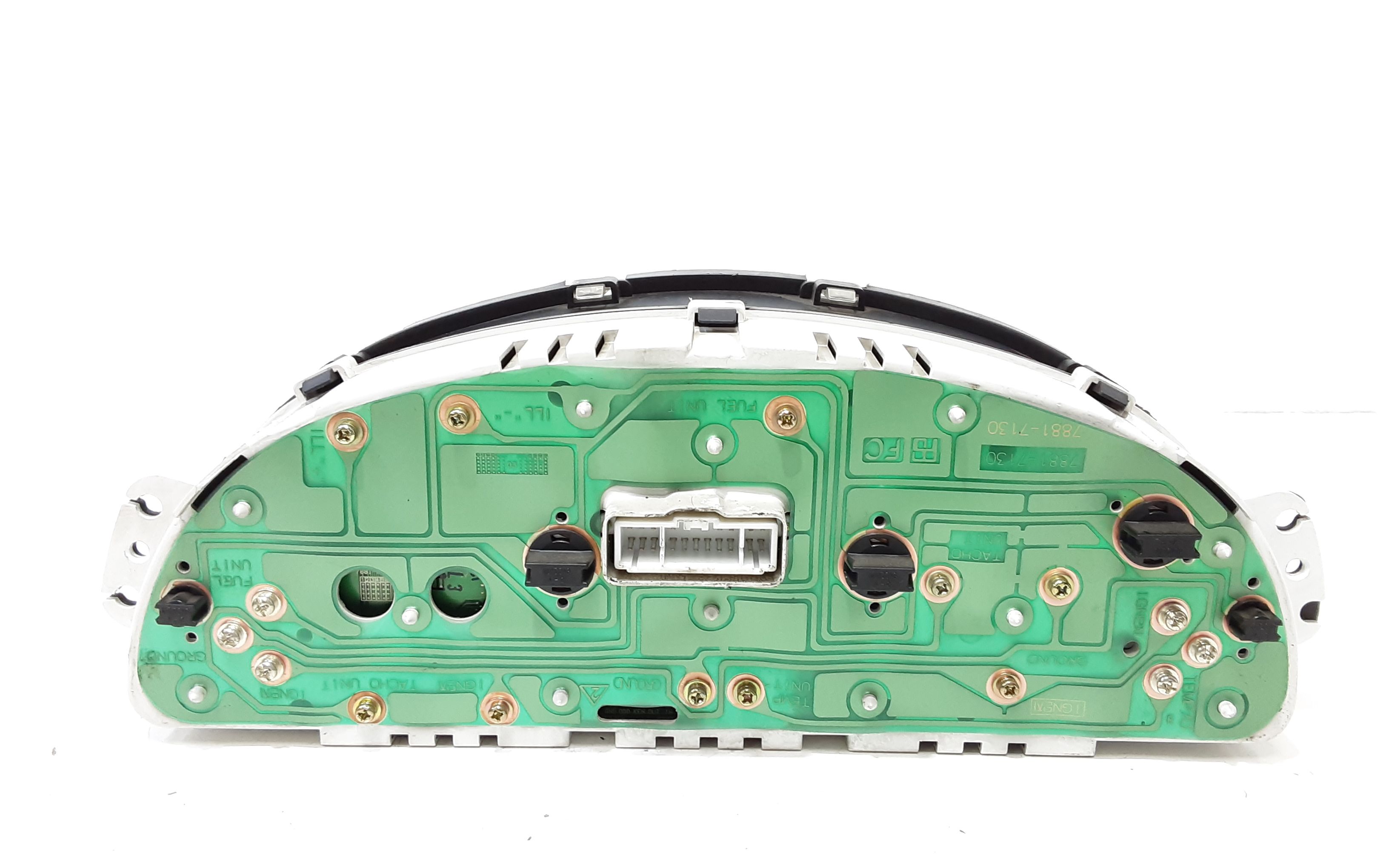 Quadro Portastrumenti Usato