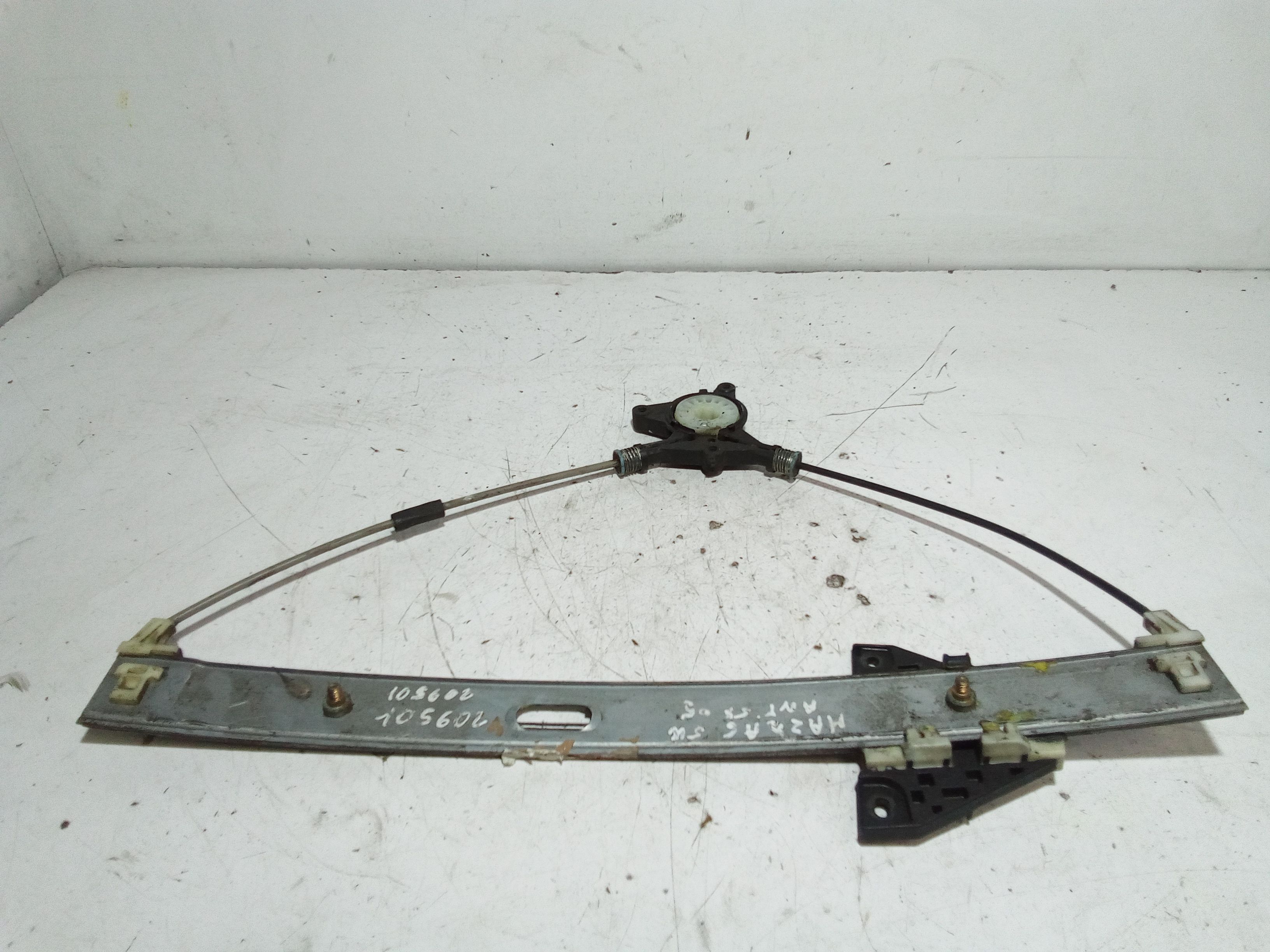 Alzacristallo Porta Ant. Sinistro Usato