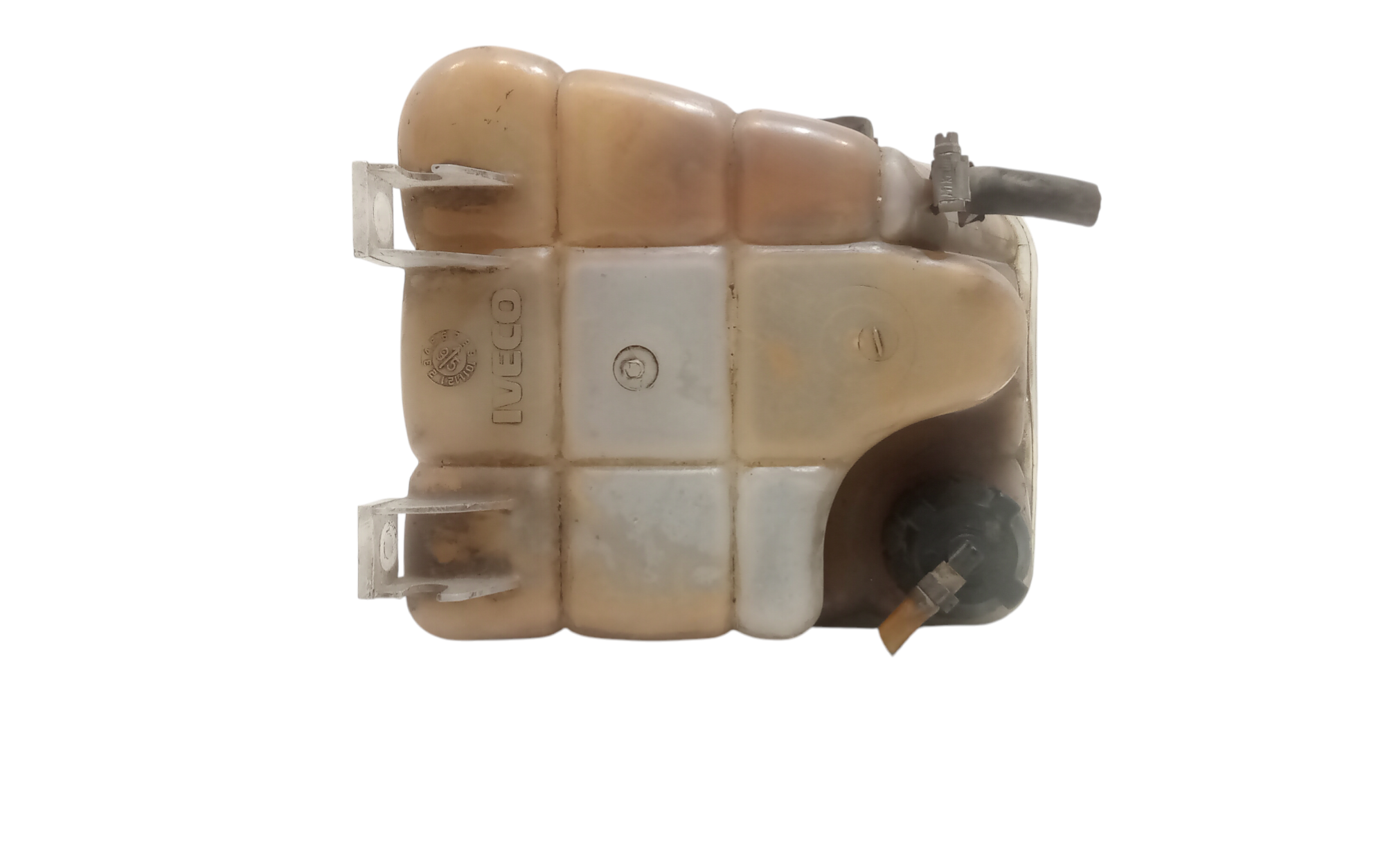 Vaschetta Compensazione Radiatore 93941937 Usato