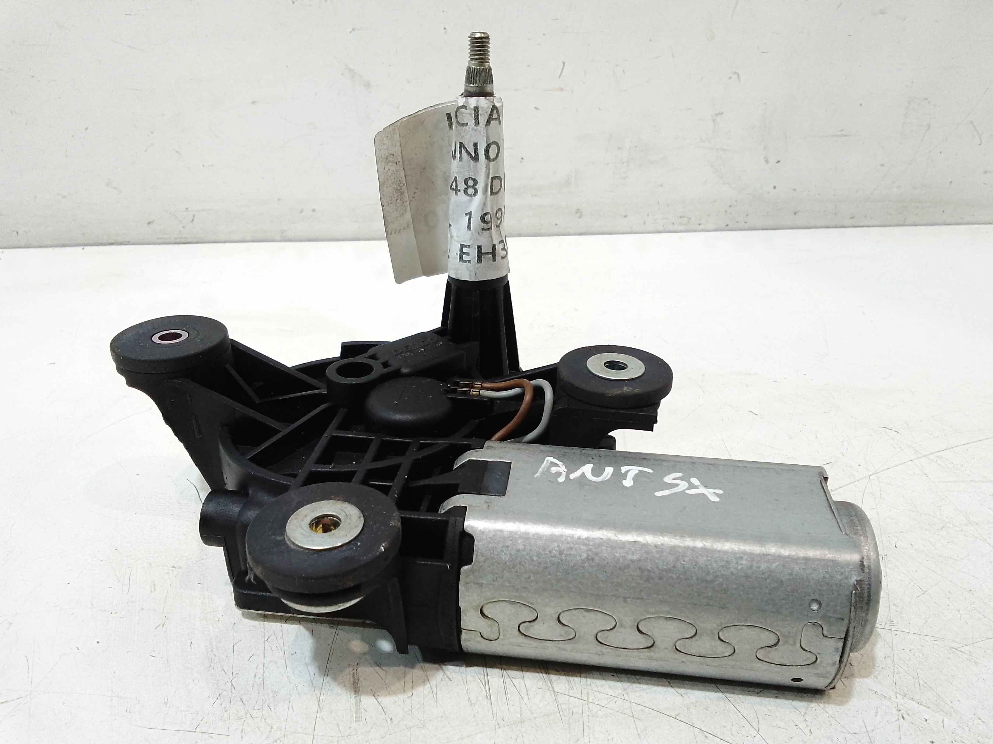 Motorino Tergilunotto 51848585 Usato