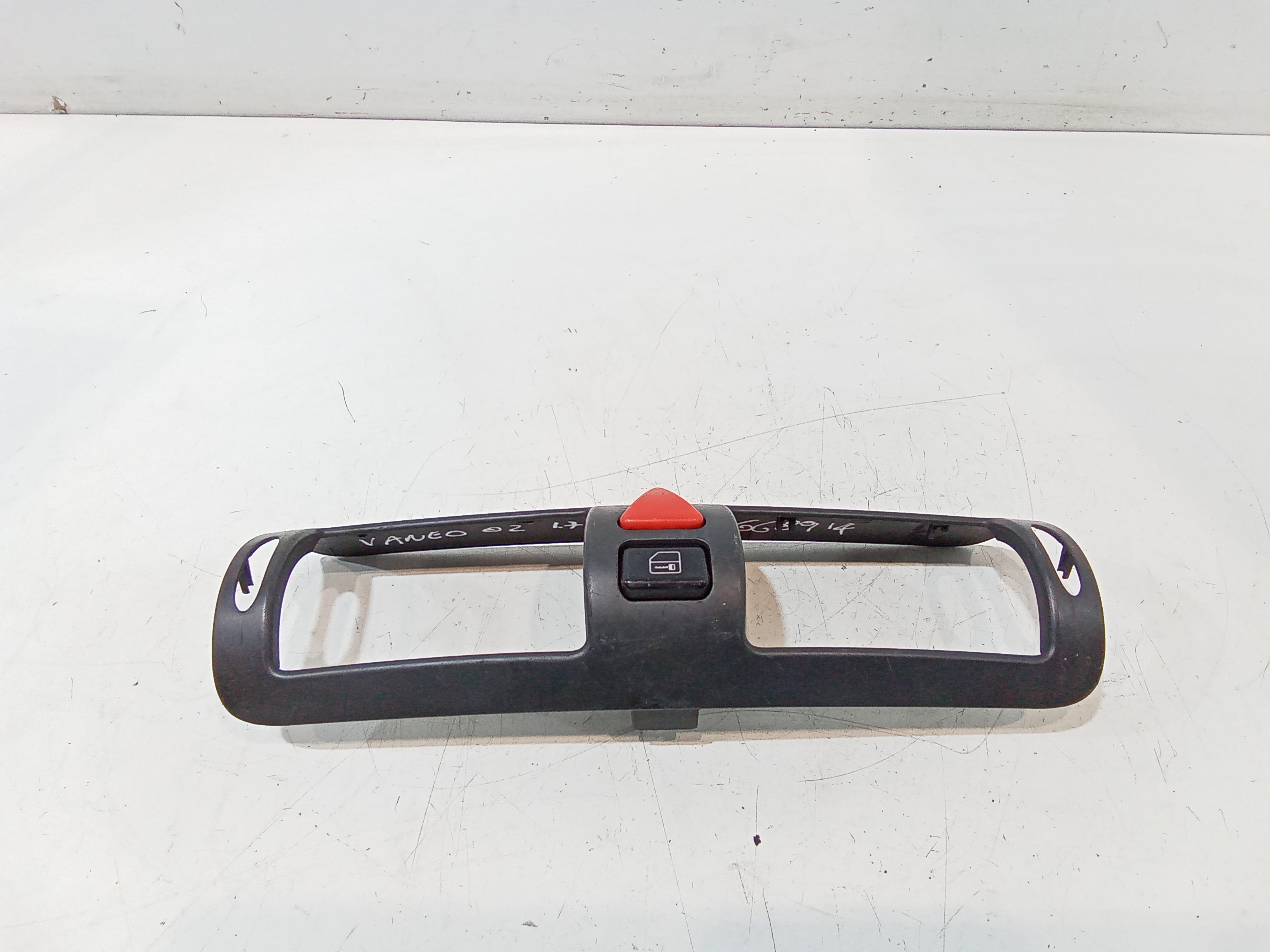 Interruttore Luci Emergenza Usato