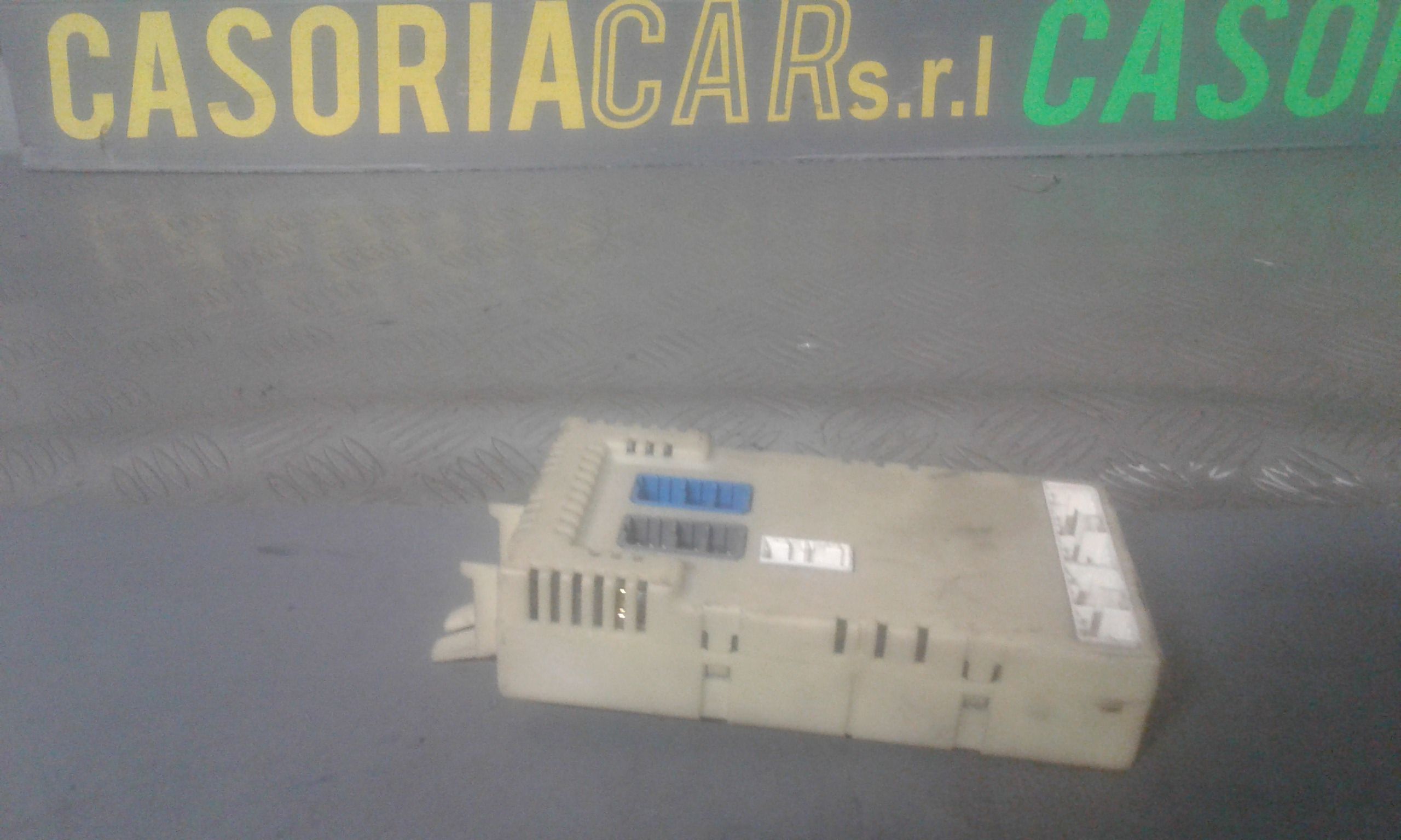 Centralina Proiettore Xenon Usato