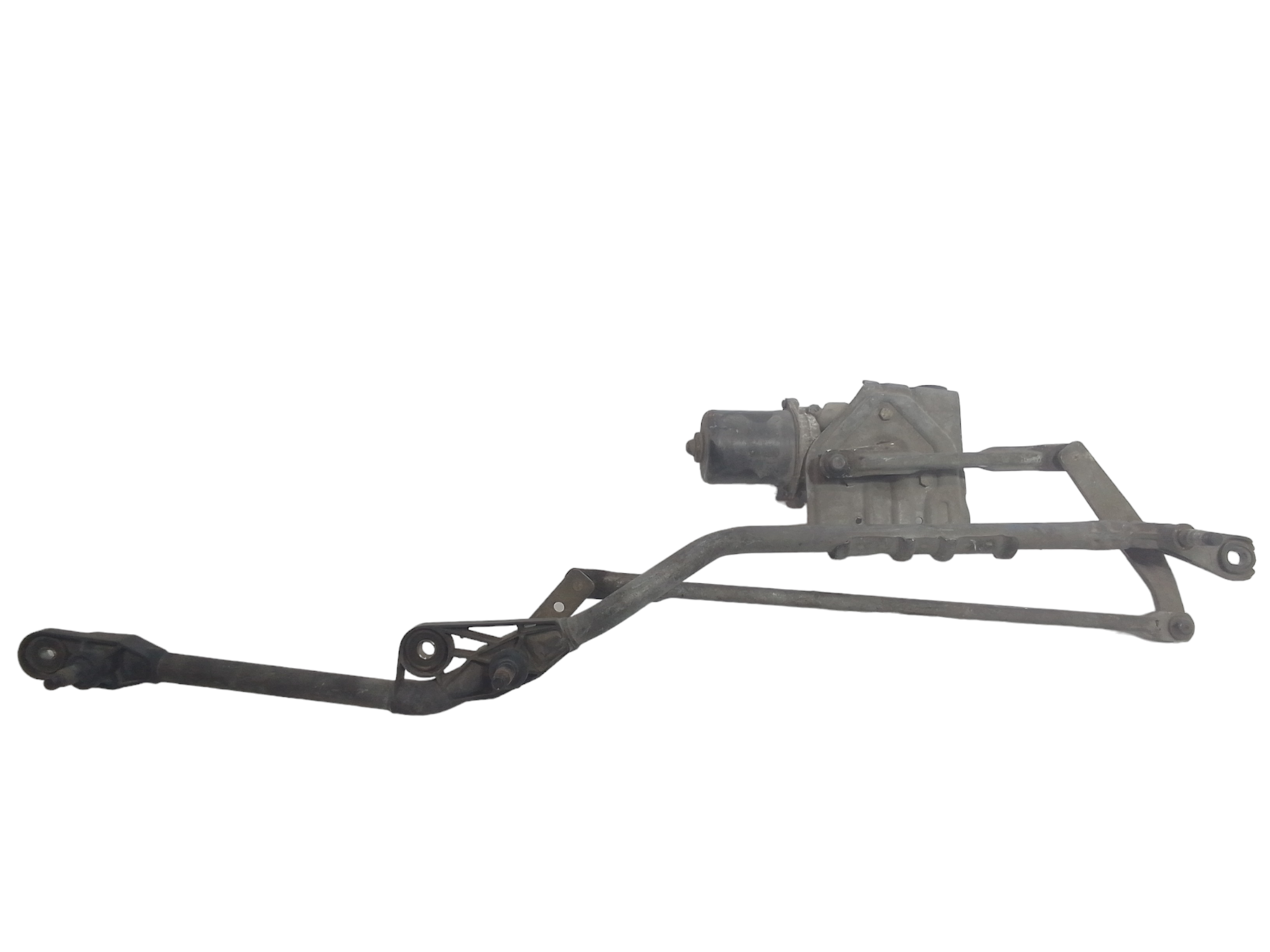 Motorino Tergiparabrezza Compl. Usato