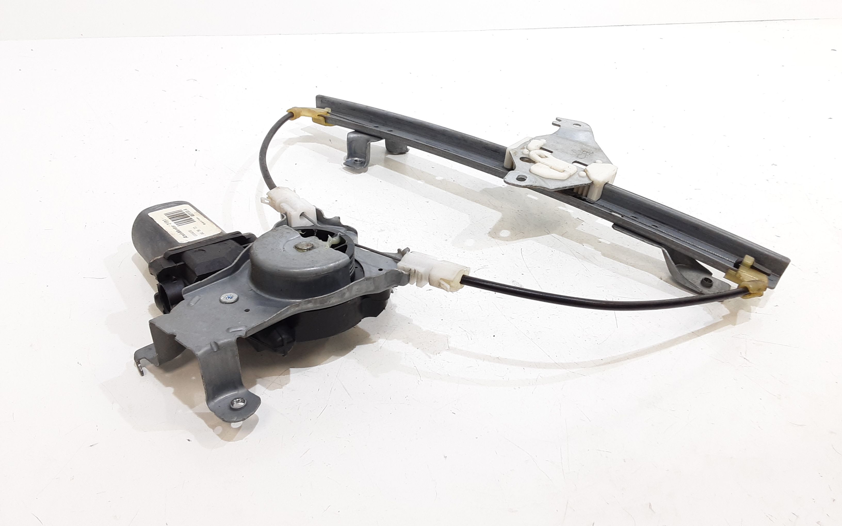 Alzacristallo Porta Post. Sinistro Usato