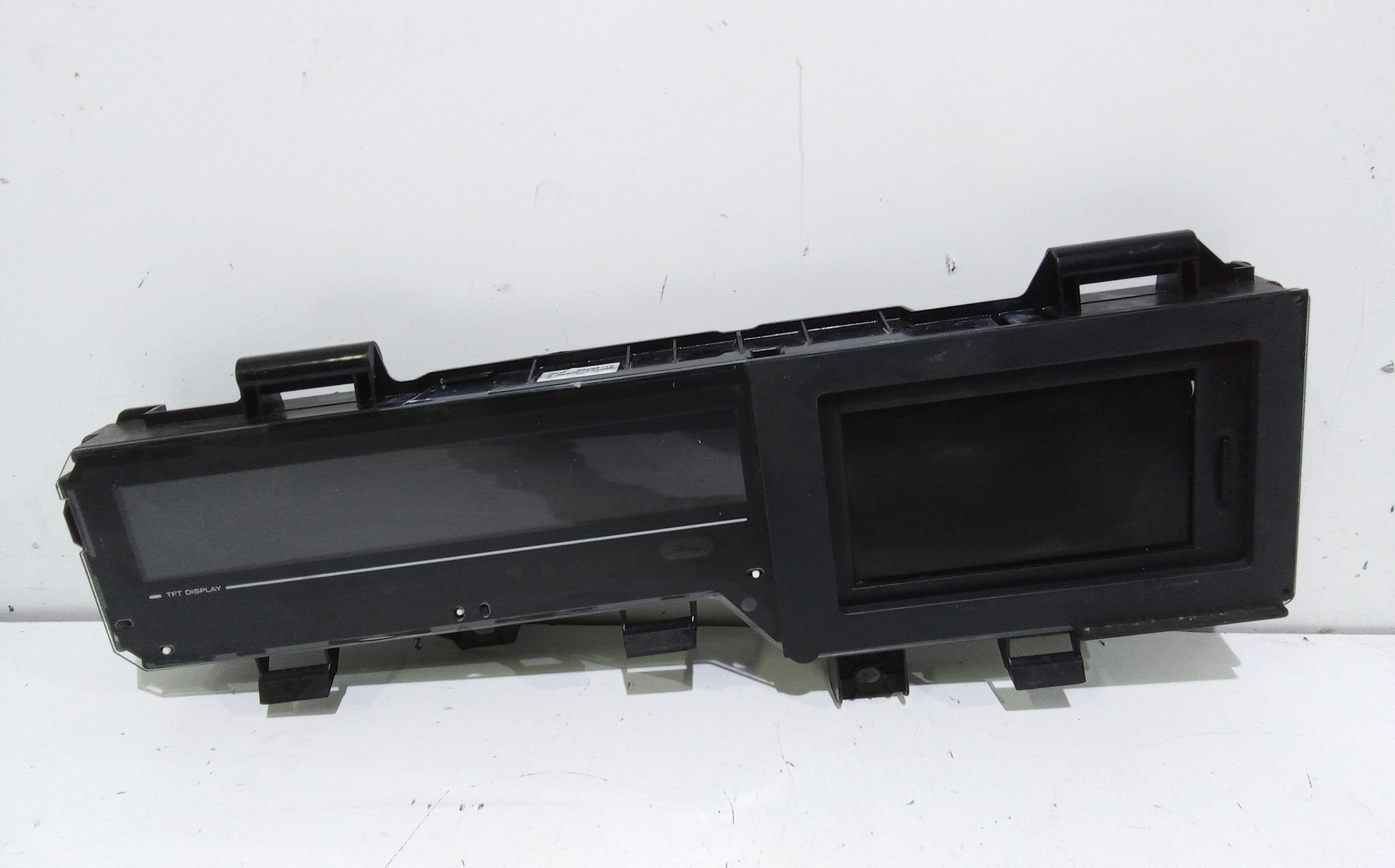 Quadro Portastrumenti Usato