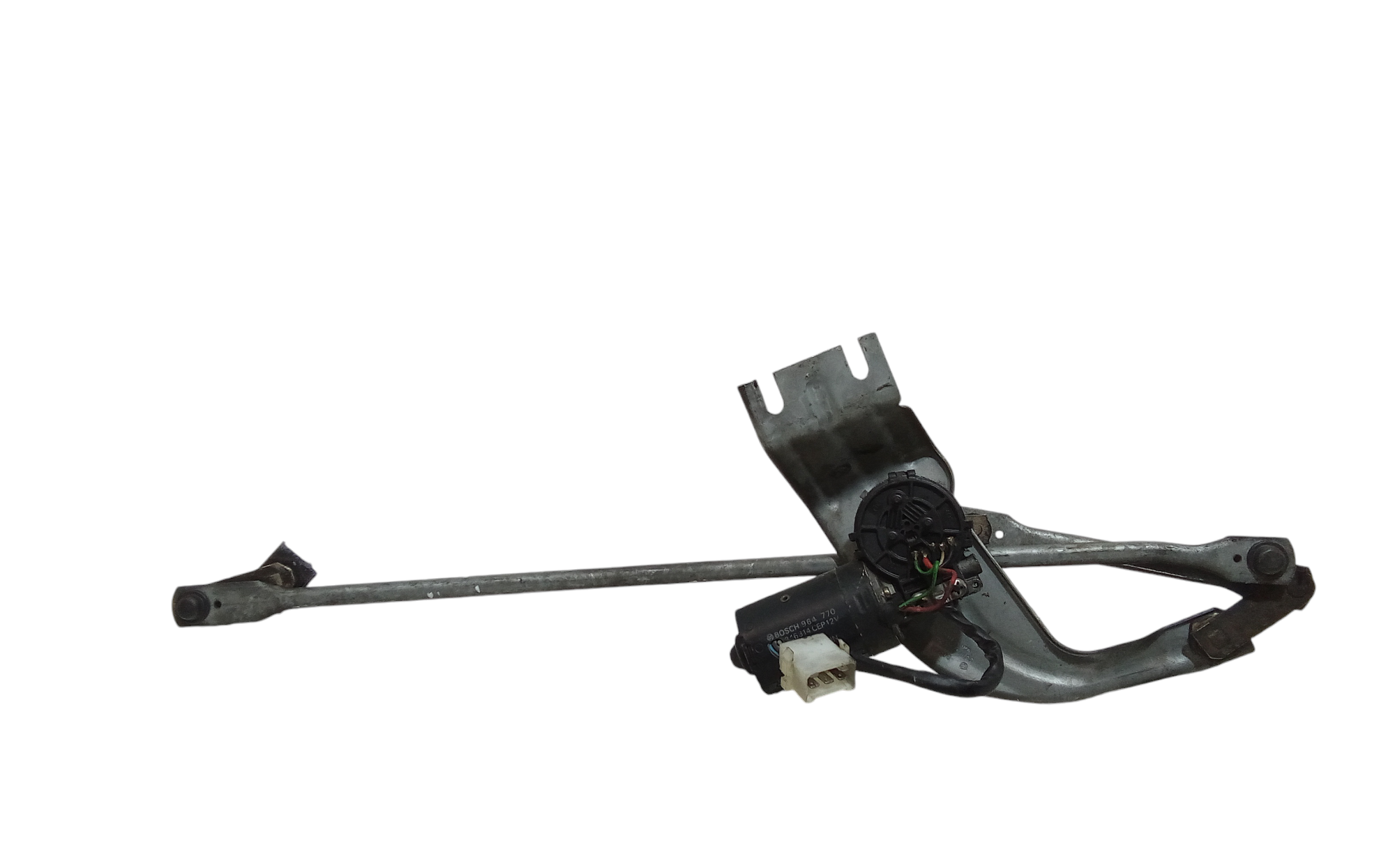 Motorino Tergiparabrezza Compl. Usato