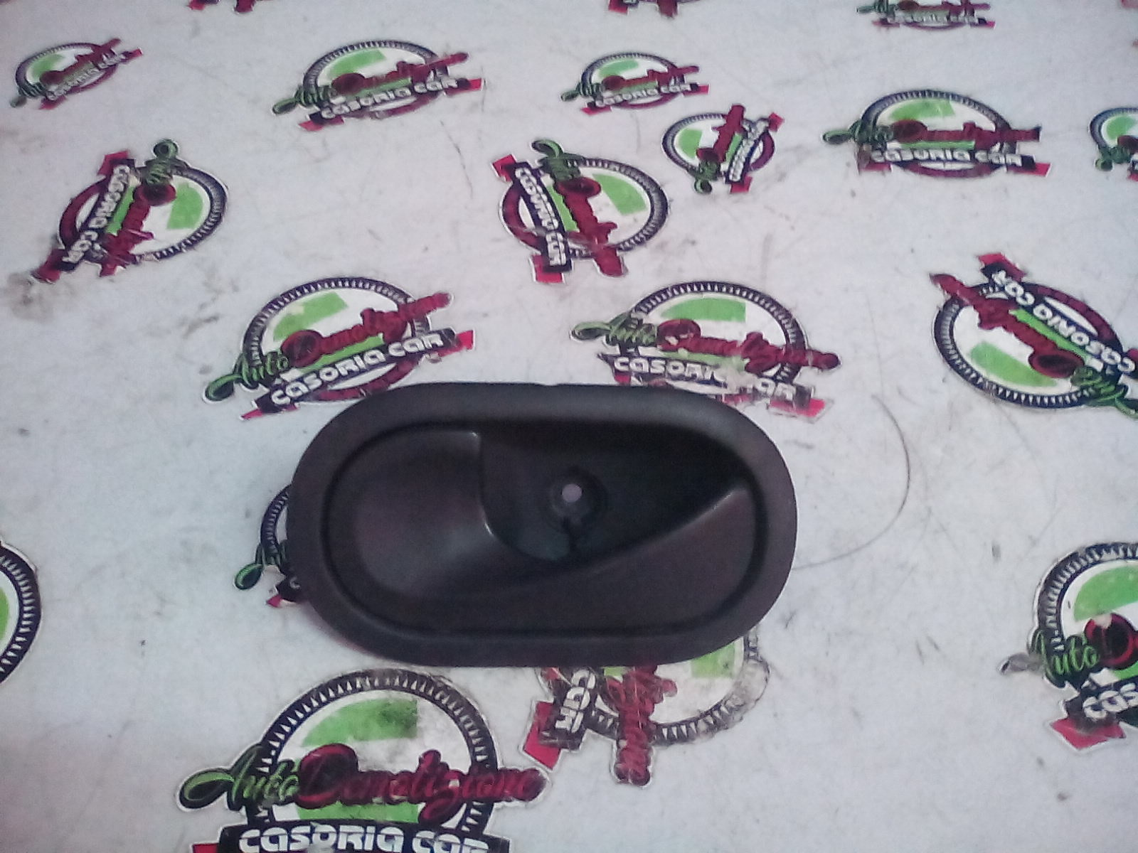 Maniglia Int. Apertura Porta Post. Sinistro 8200730861 Usato