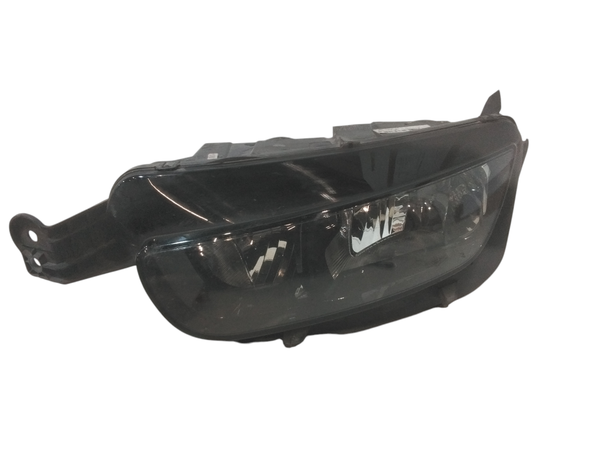 Proiettore Sinistro 9677217380 Usato