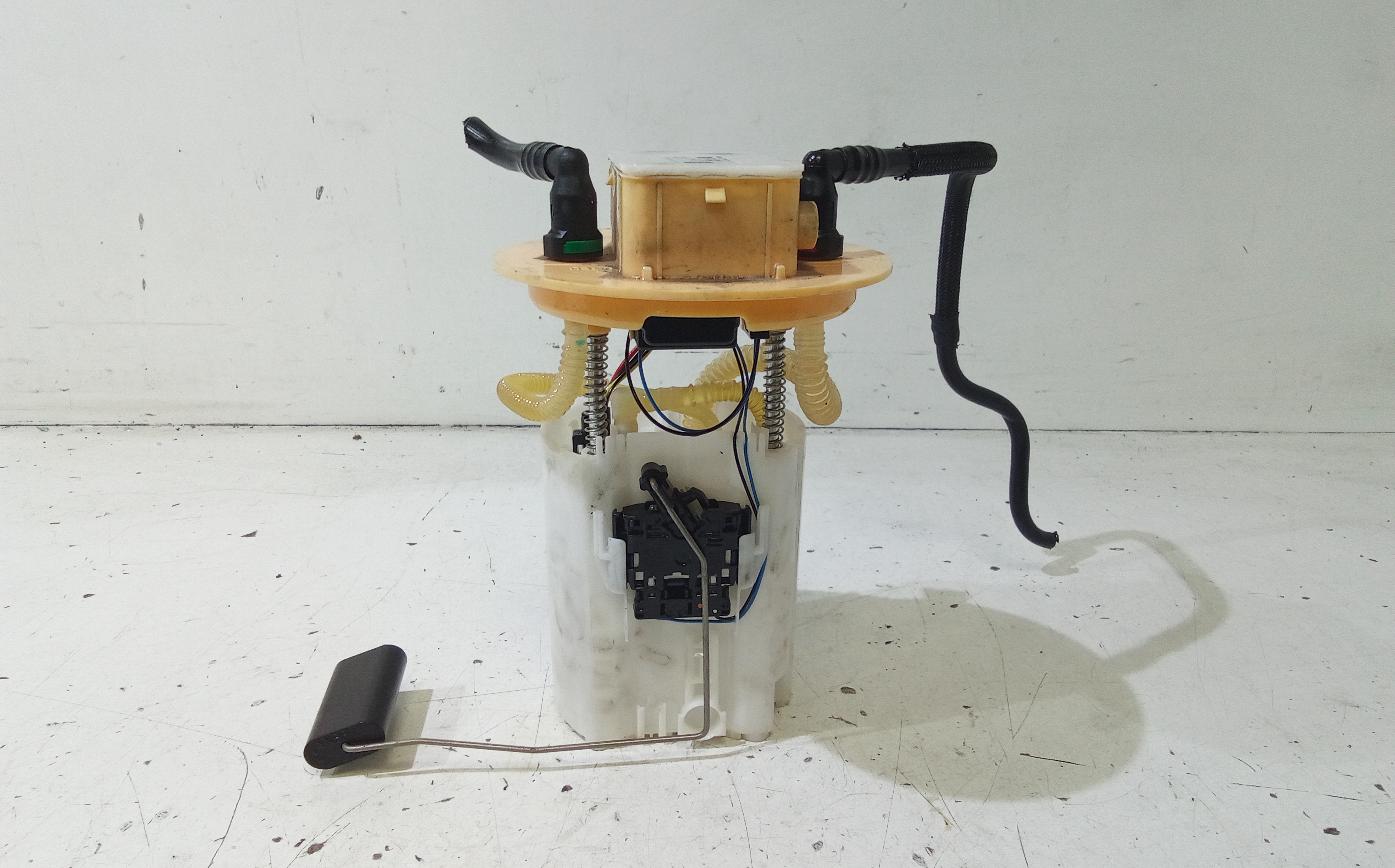 Pompa Carburante Usato