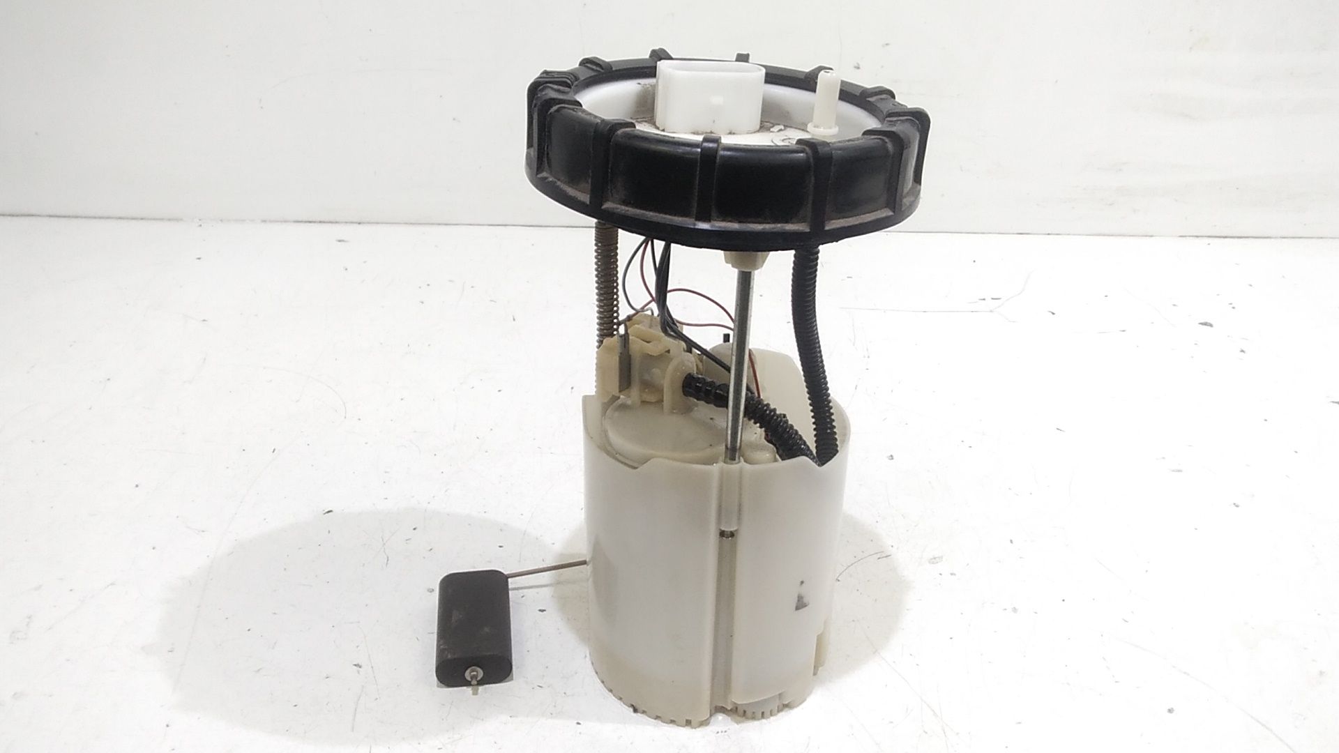 Pompa Carburante Usato