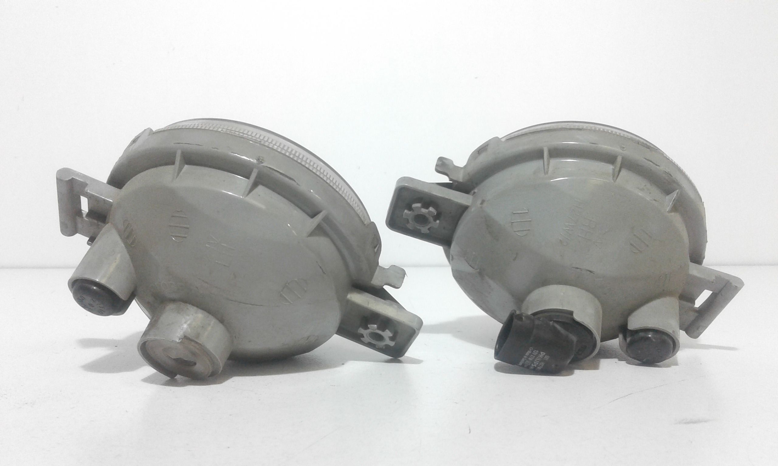 Proiettore Fendinebbia Destro,proiettore Fendinebbia Sinistro Usato