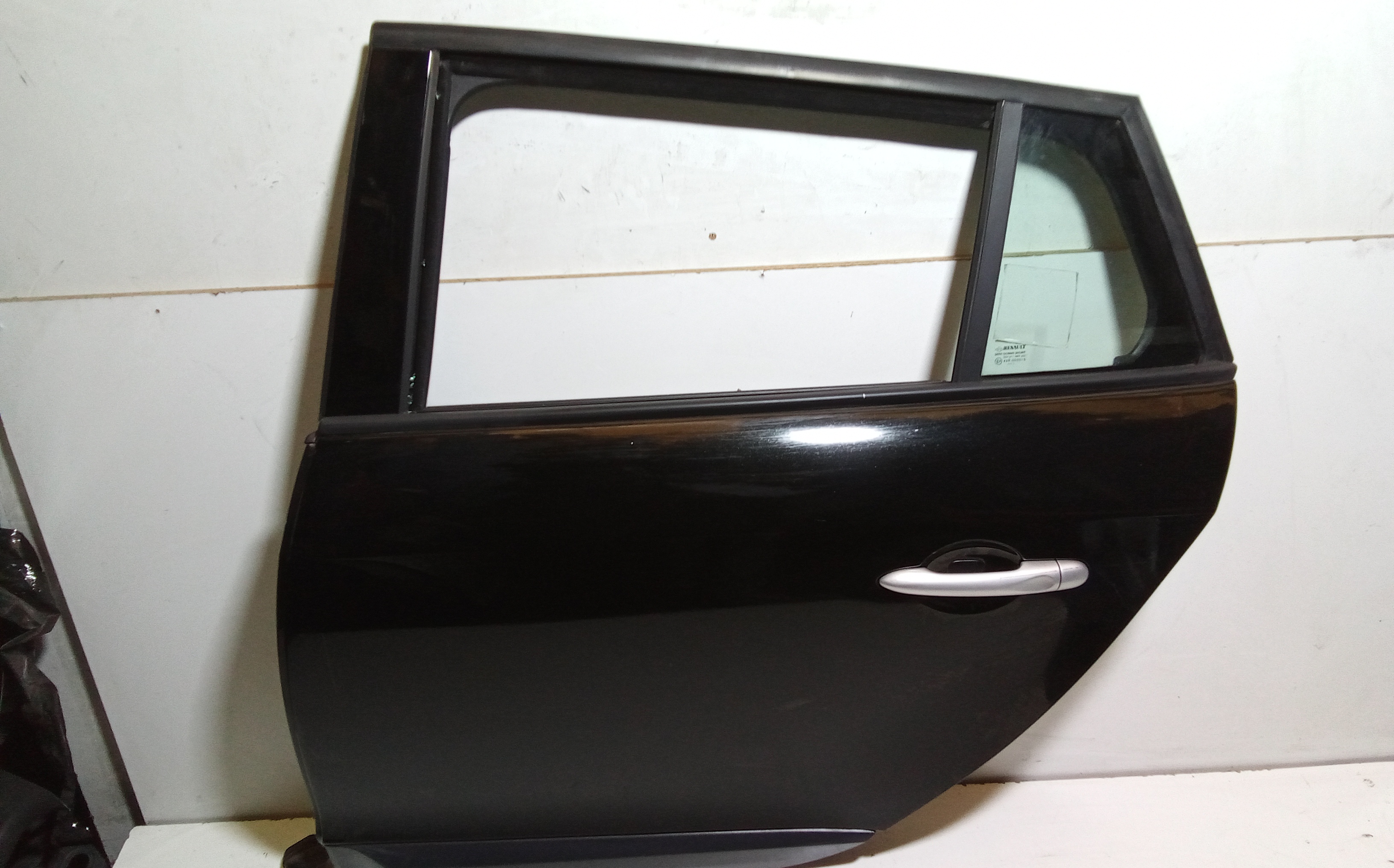 Porta Post. Sinistro Usato