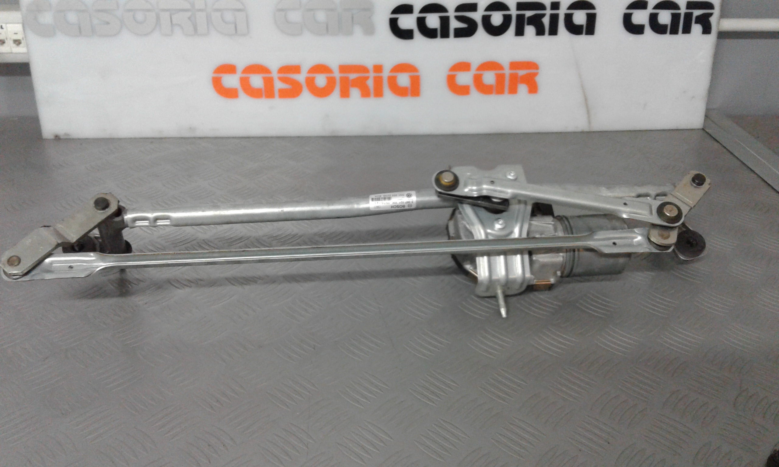 Motorino Tergiparabrezza Usato