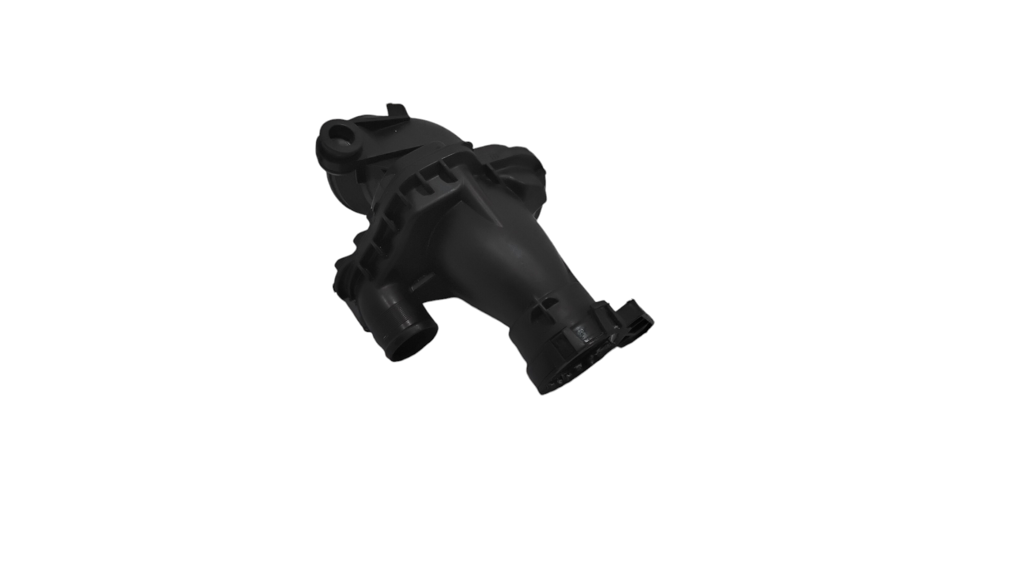 Tubo Entrata Scambiatore Aria/aria Usato