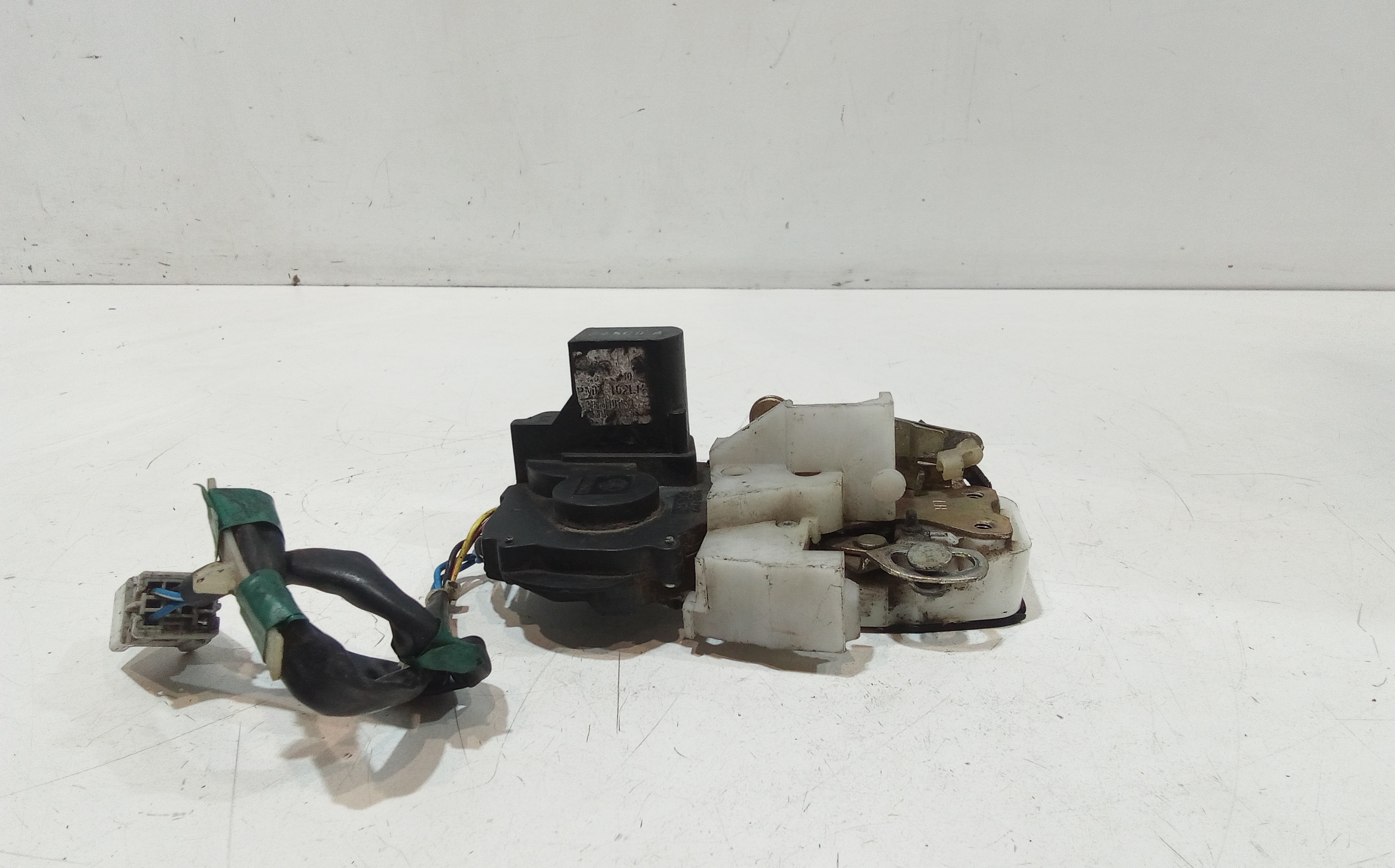 Serratura Porta Ant. Sinistro Usato