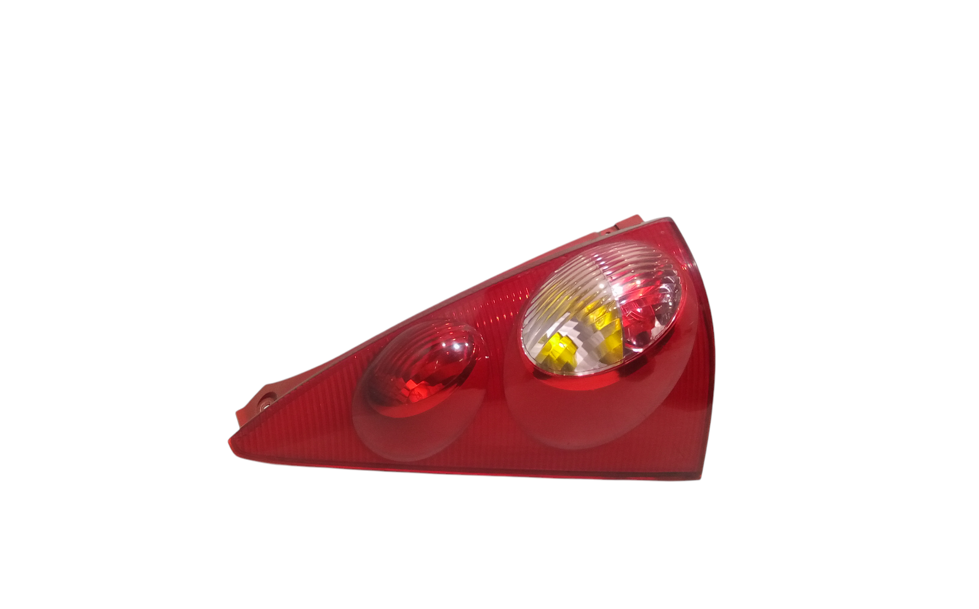 Fanale Post. Sinistro 6350X6 Usato