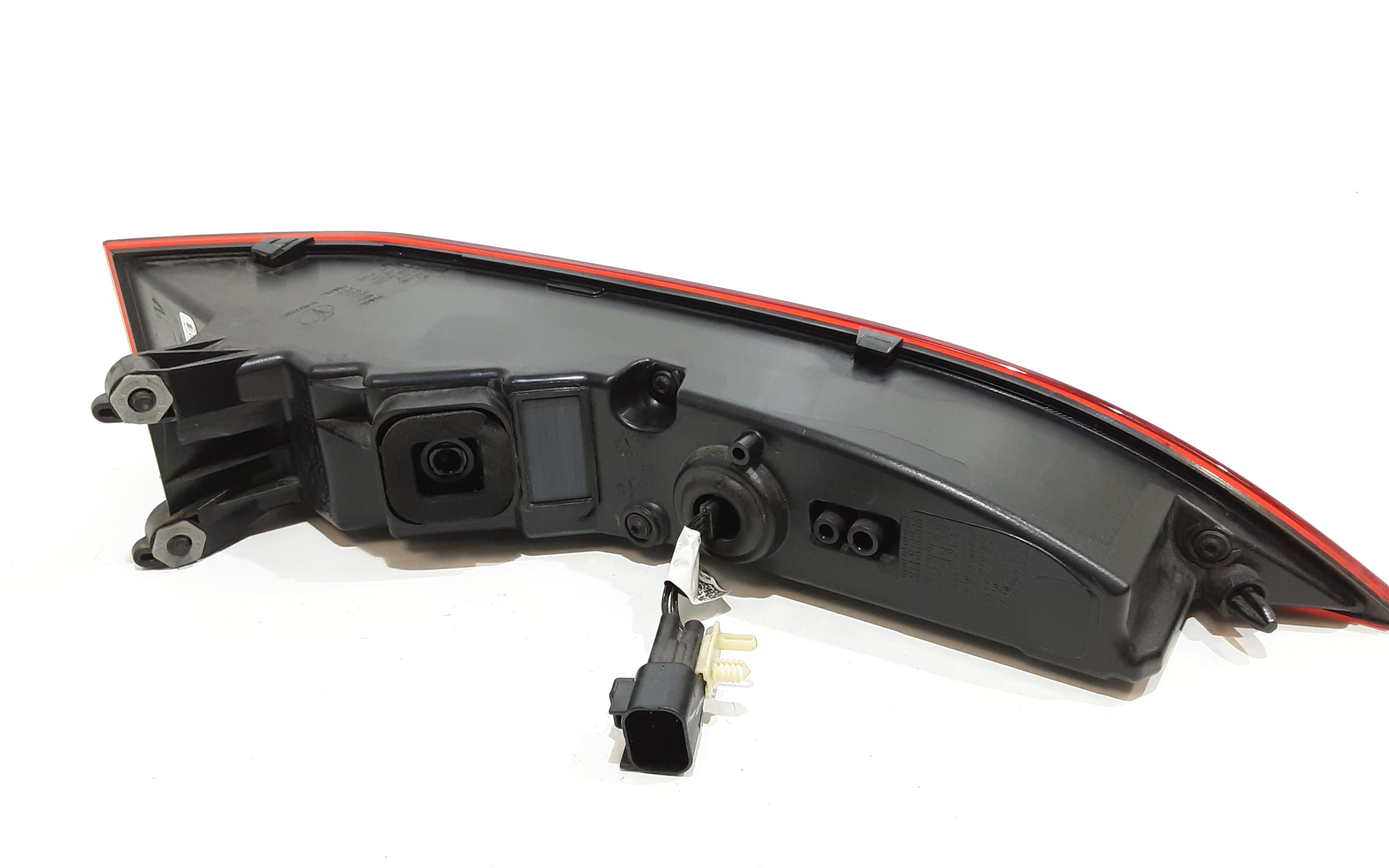 Fanale Post. Sinistro Usato