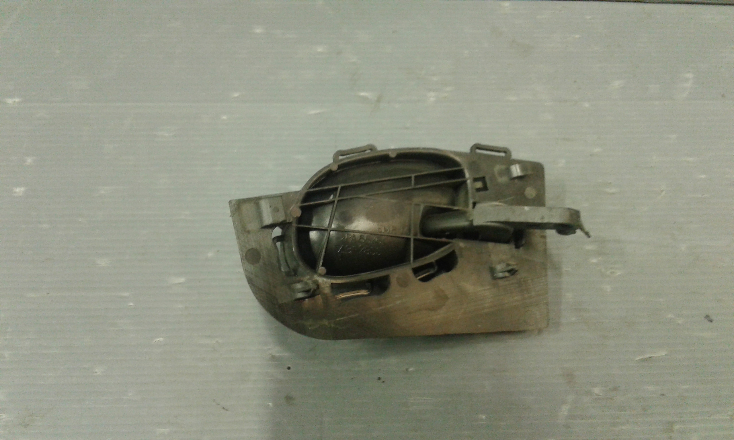 Maniglia Int. Apertura Porta Post. Sinistro 9143A3 Usato